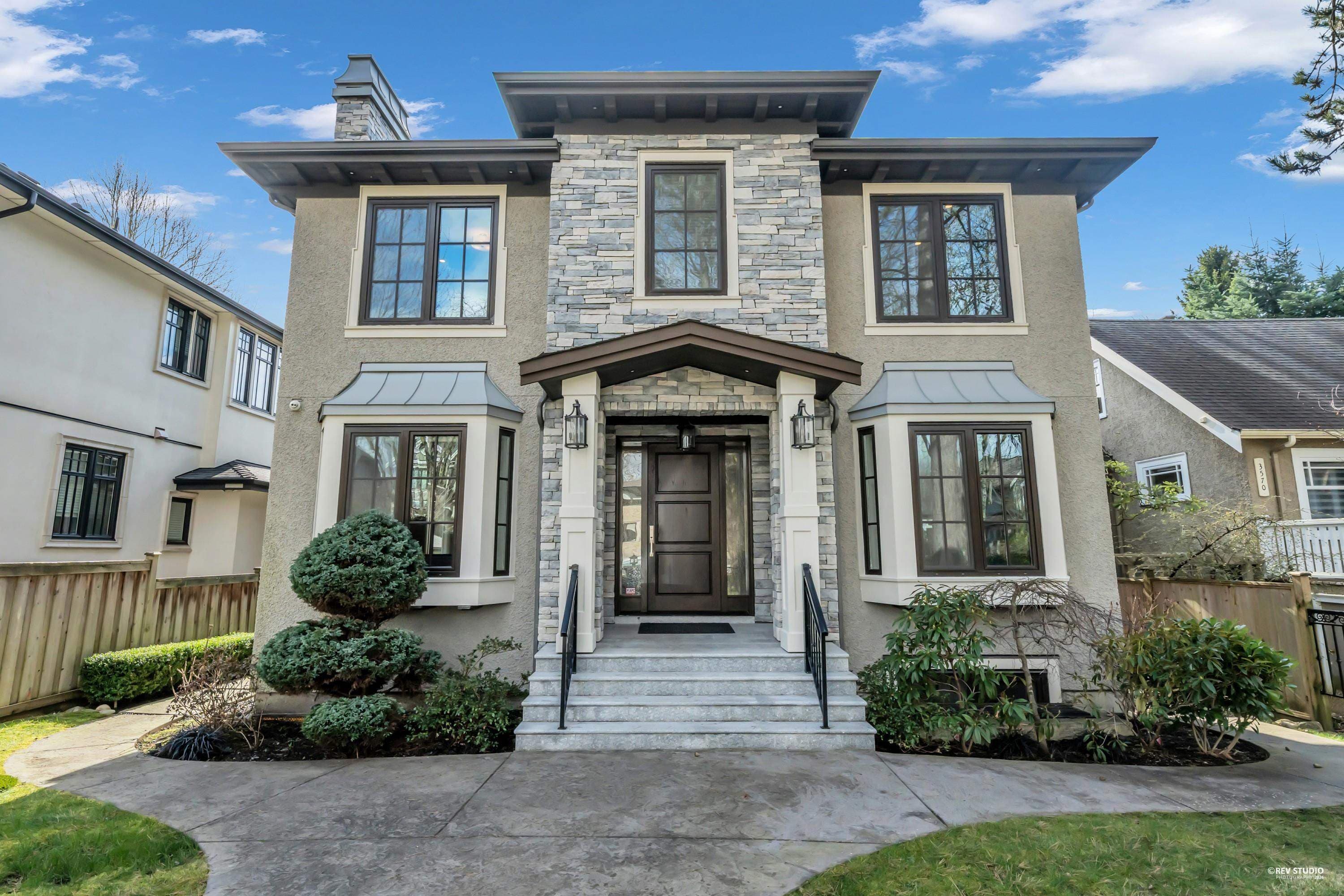 3562 W 34th Avenue, Vancouver