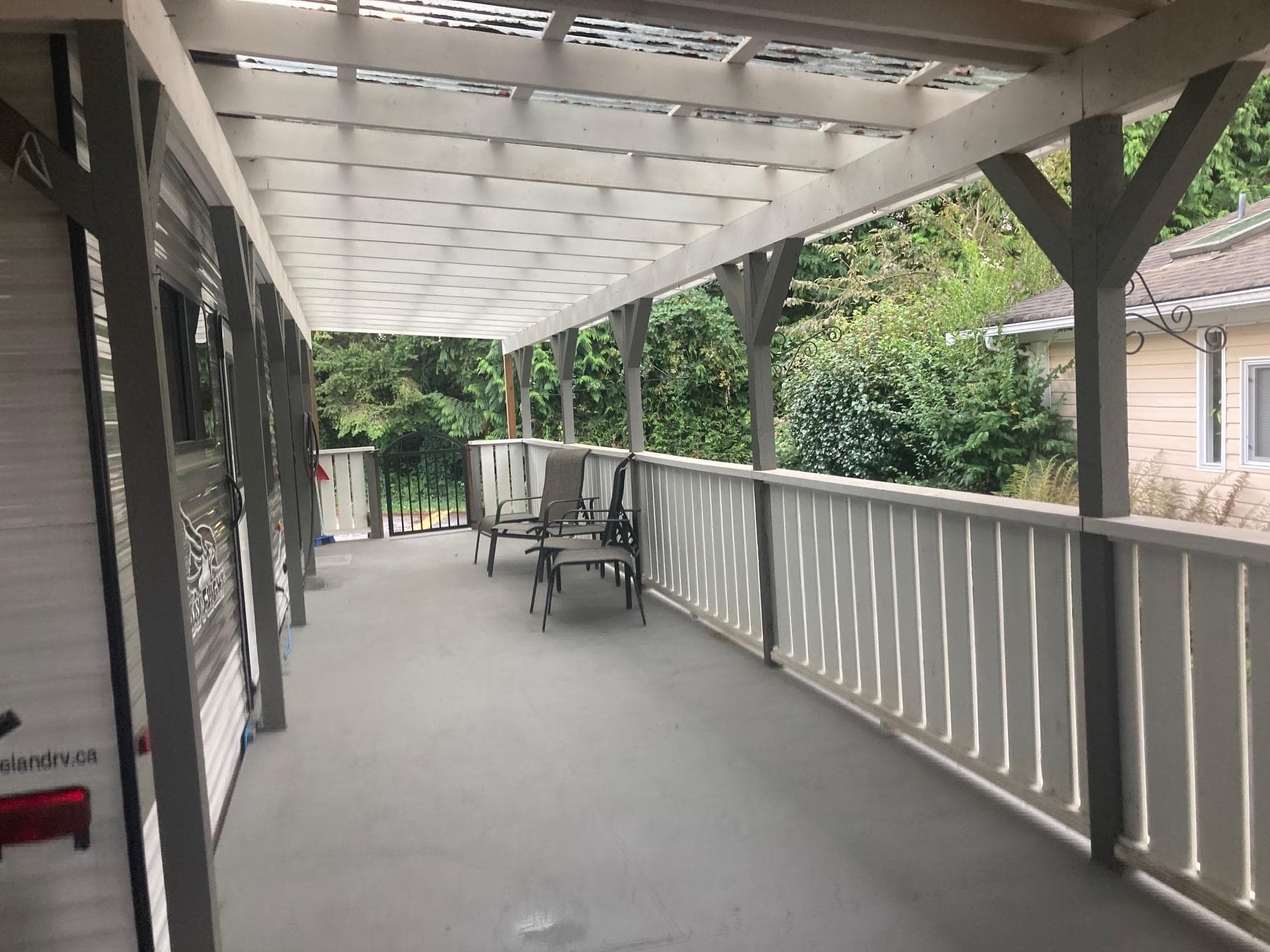 247 Tomahawk Avenue, West Vancouver, V7P 1C4 — photo 4