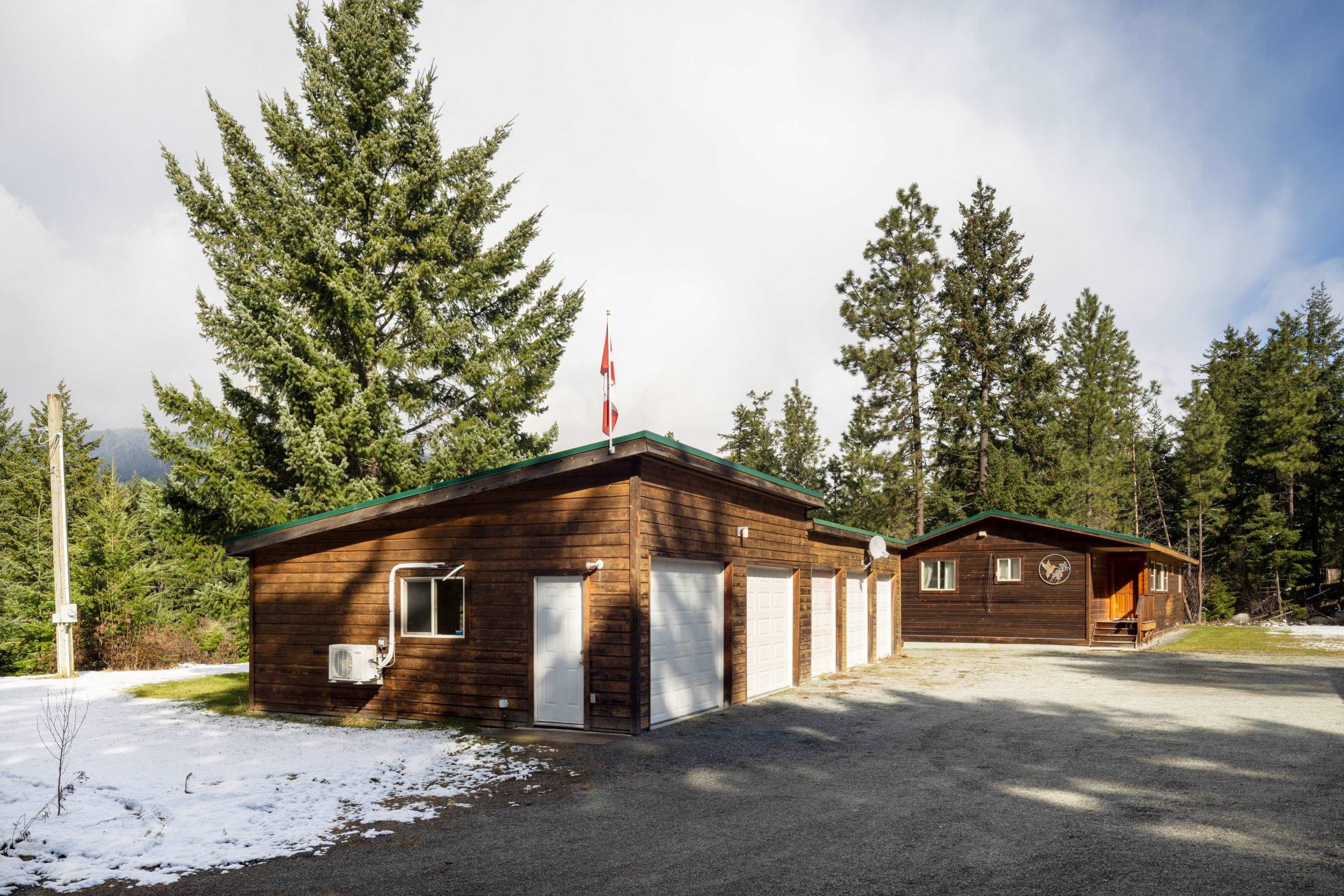 9660 Devine Street, D'Arcy, V0N 1L0 — photo 4