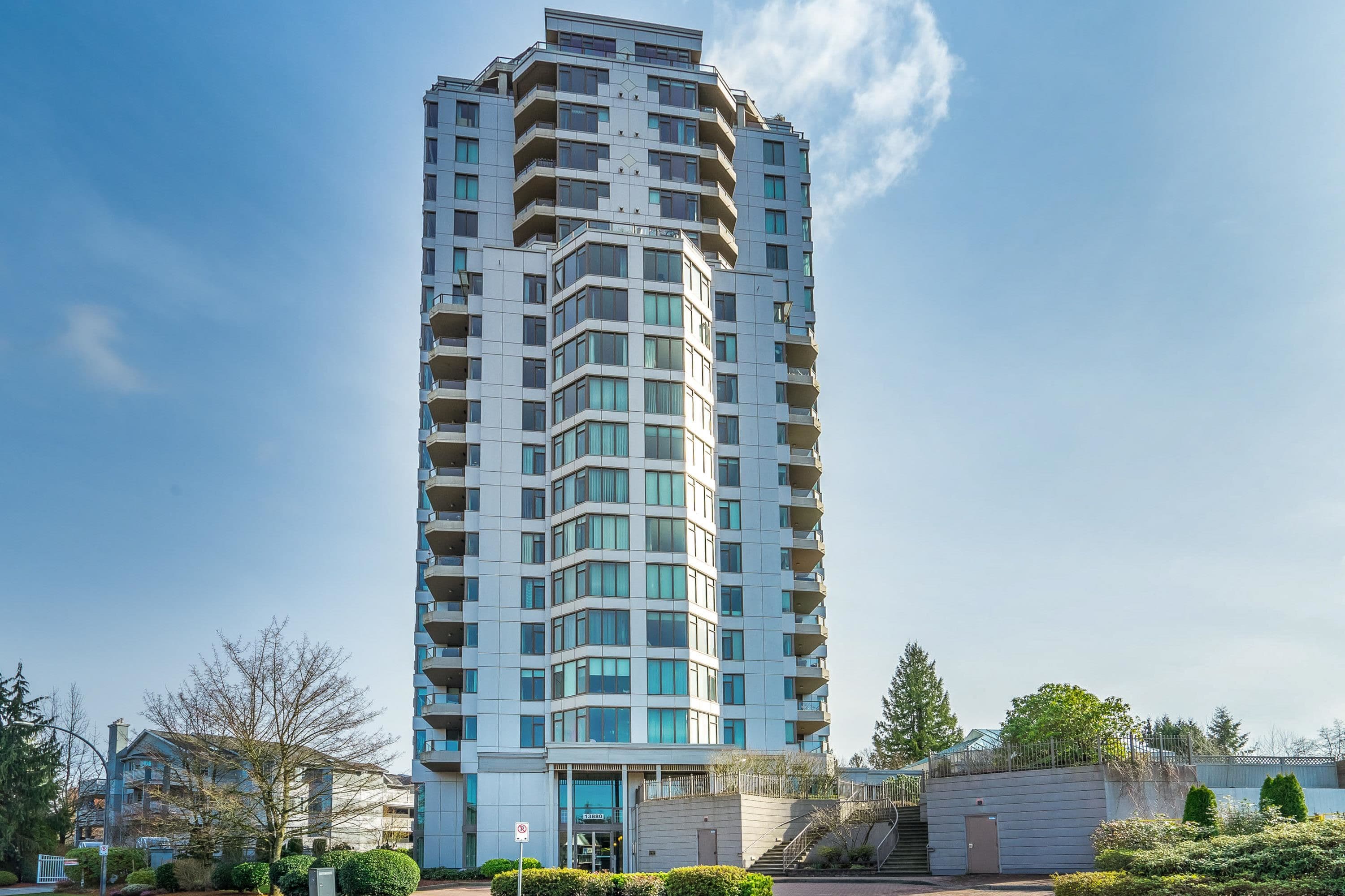 1504 - 13880 101 Avenue, Surrey