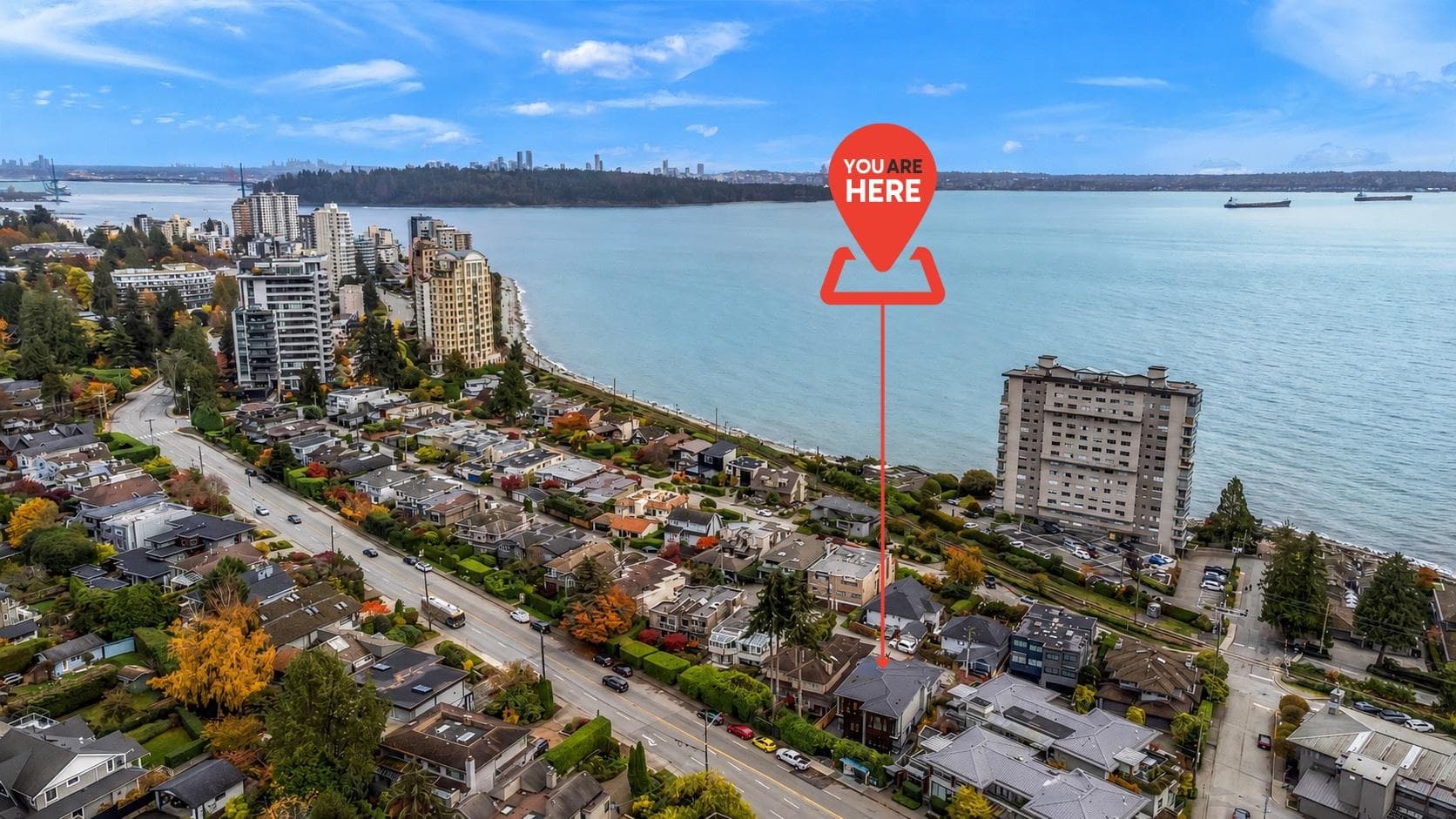 2380 Marine Drive, West Vancouver, V7V 1K8 — photo 1