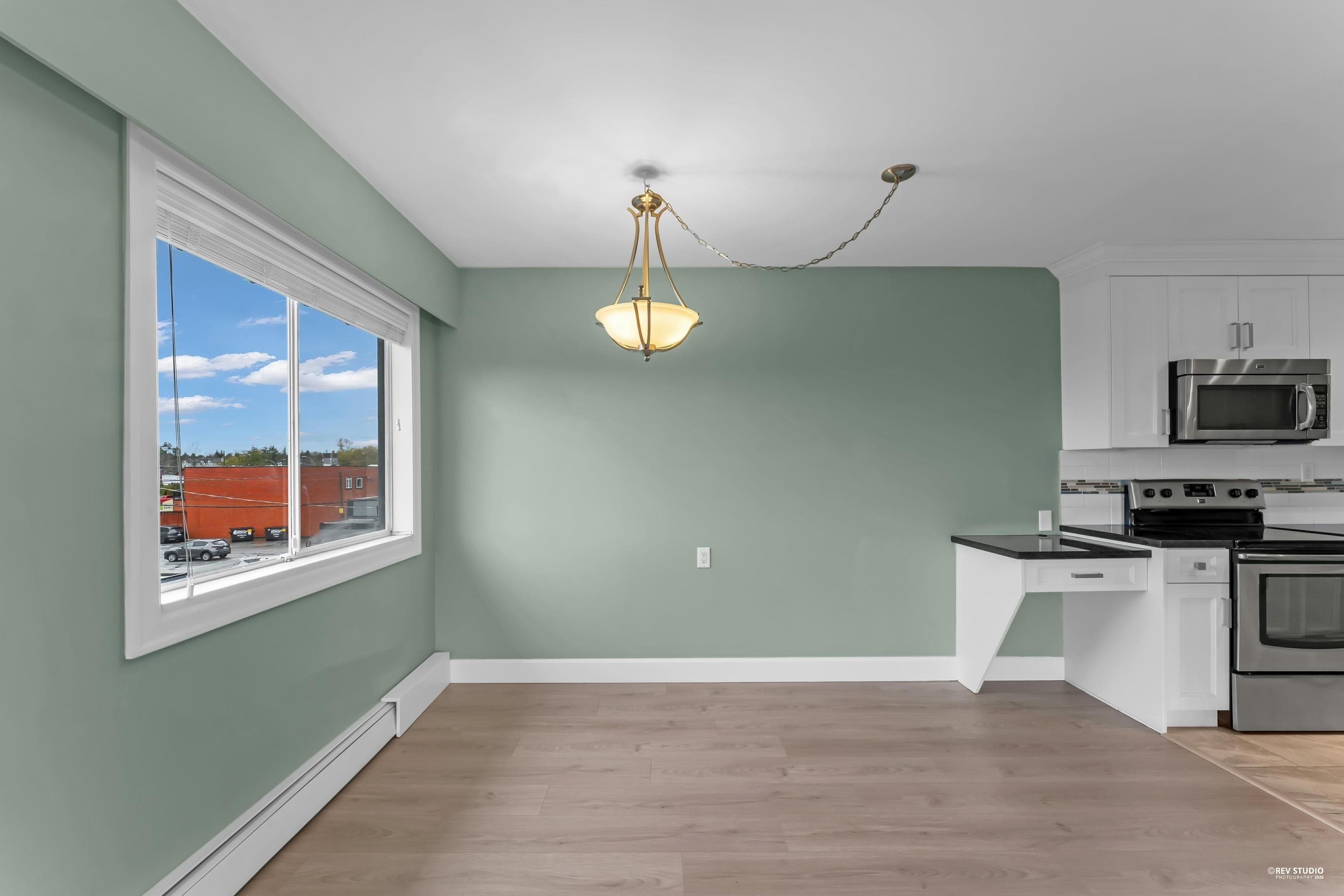322 - 17707 57a Avenue, Surrey, V3S 1J2 — photo 5