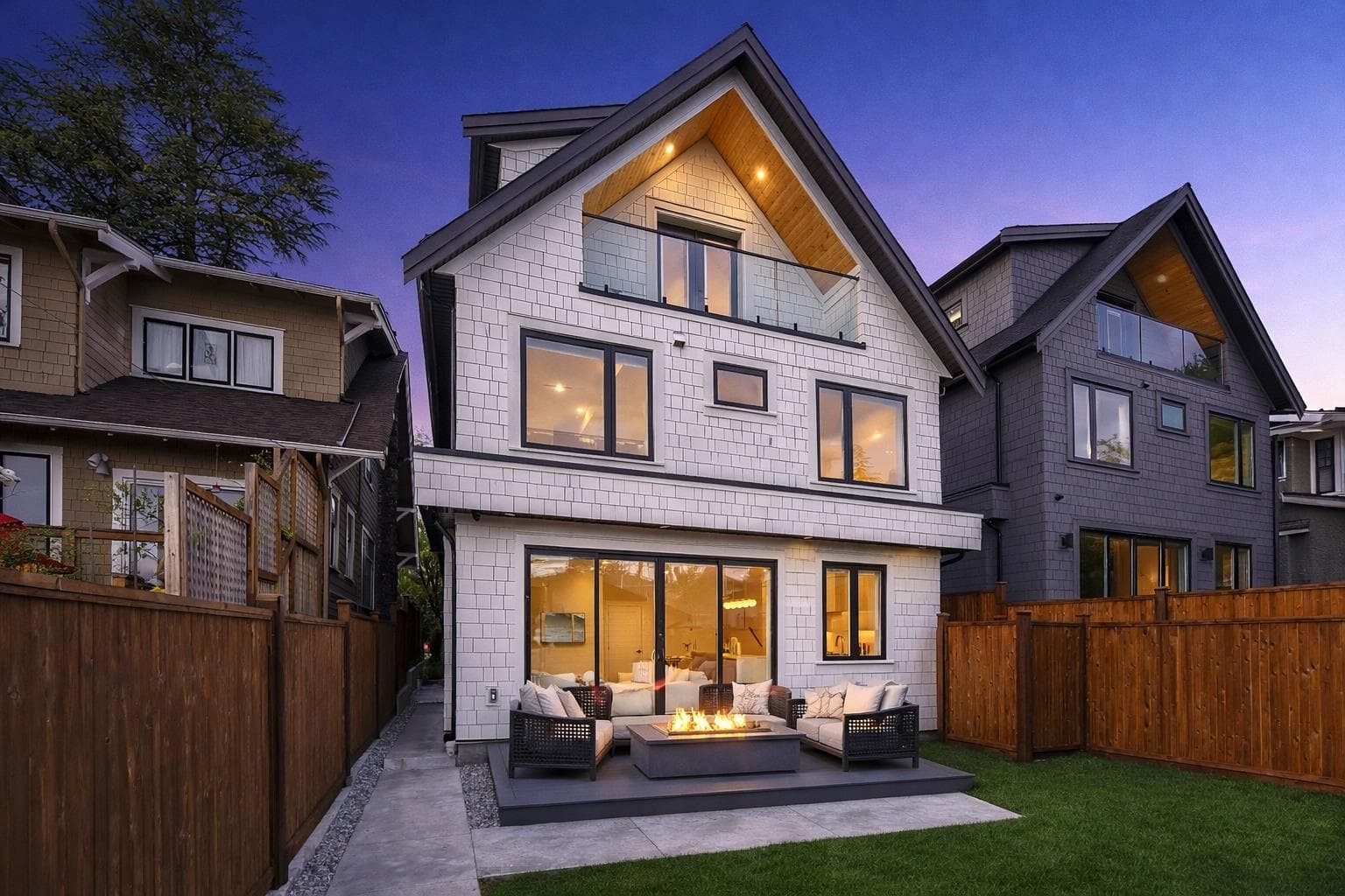 2 - 2138 W 48th Avenue, Vancouver, V6M 2P5 — photo 2