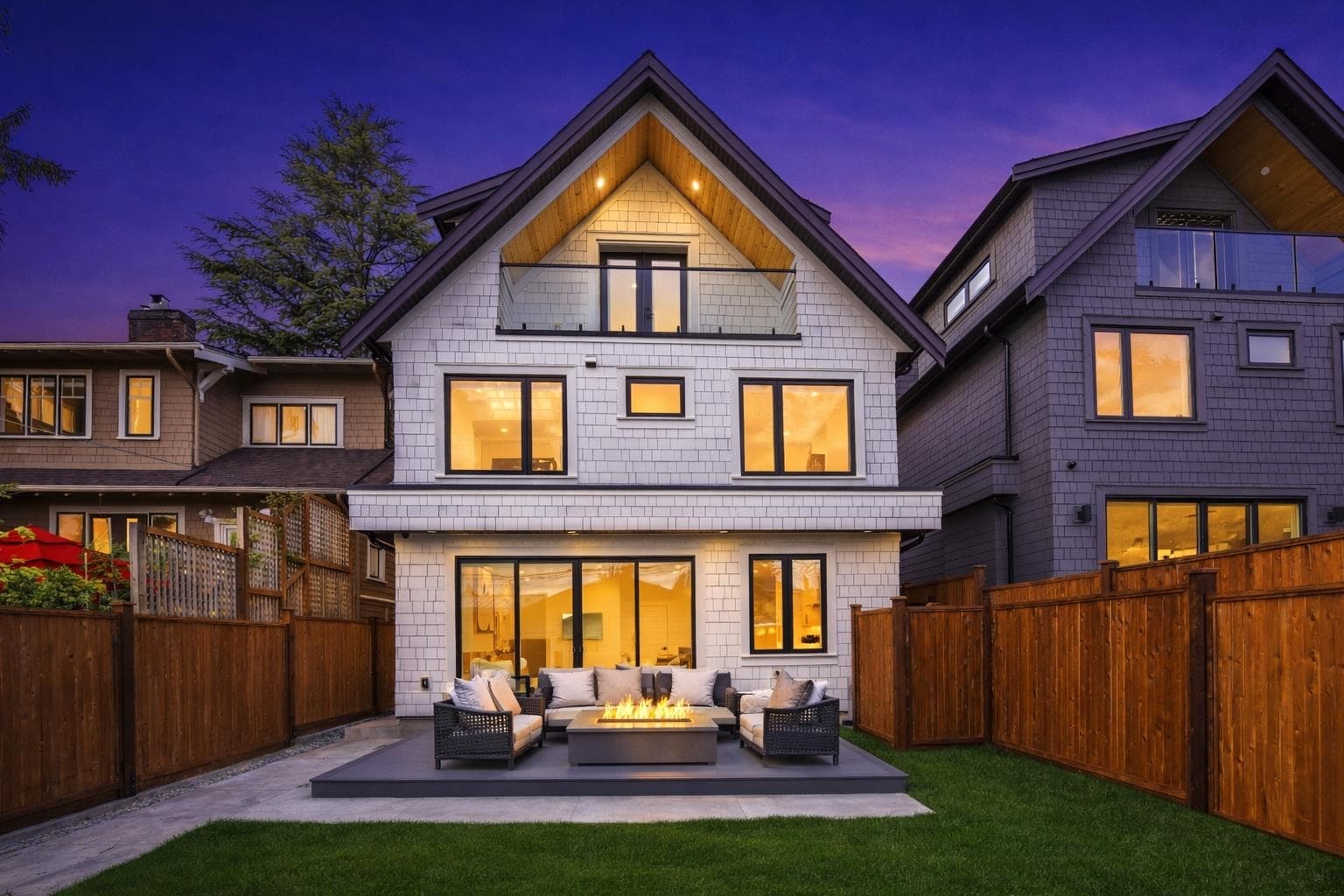 2 - 2138 W 48th Avenue, Vancouver