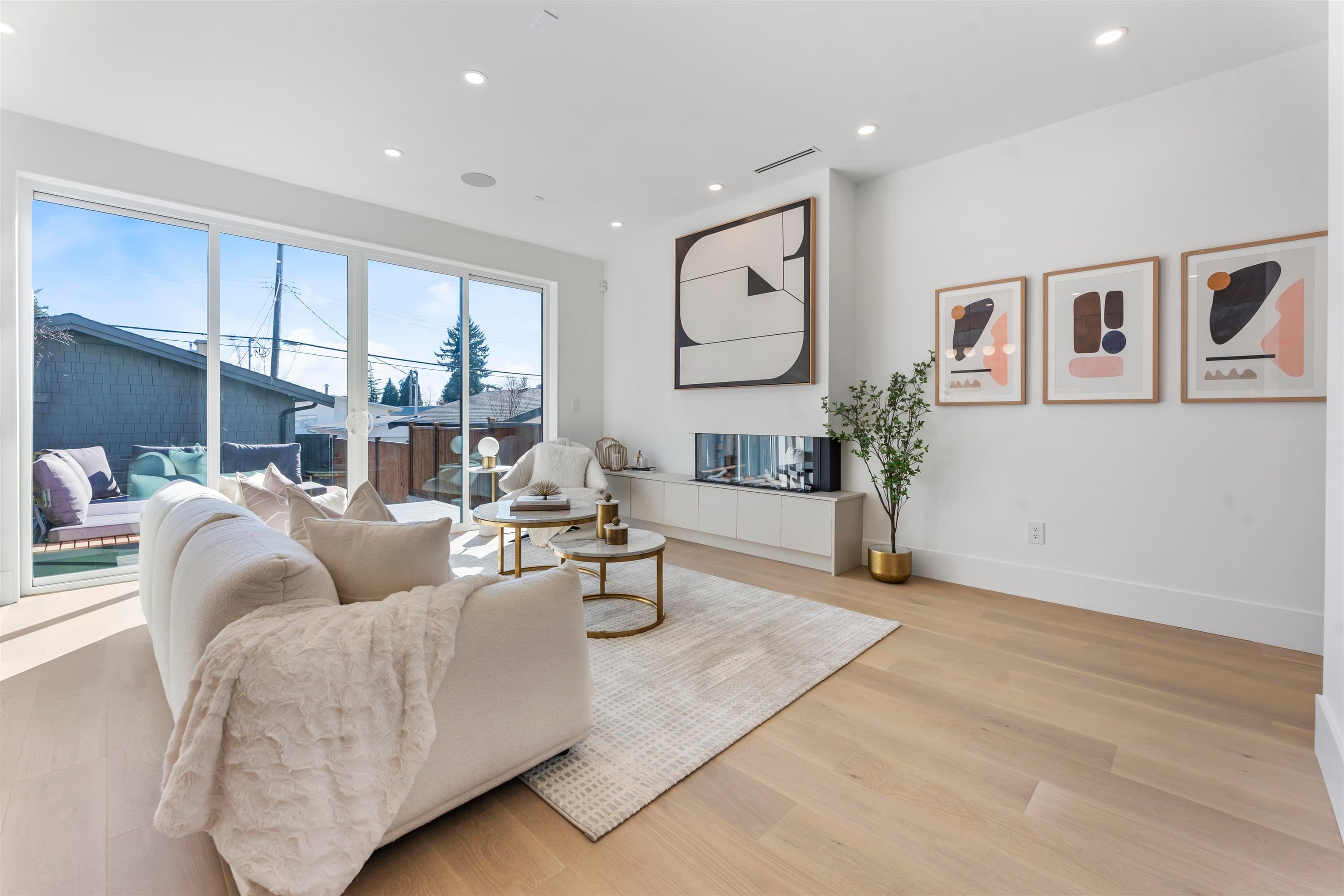 2 - 2138 W 48th Avenue, Vancouver, V6M 2P5 — photo 5