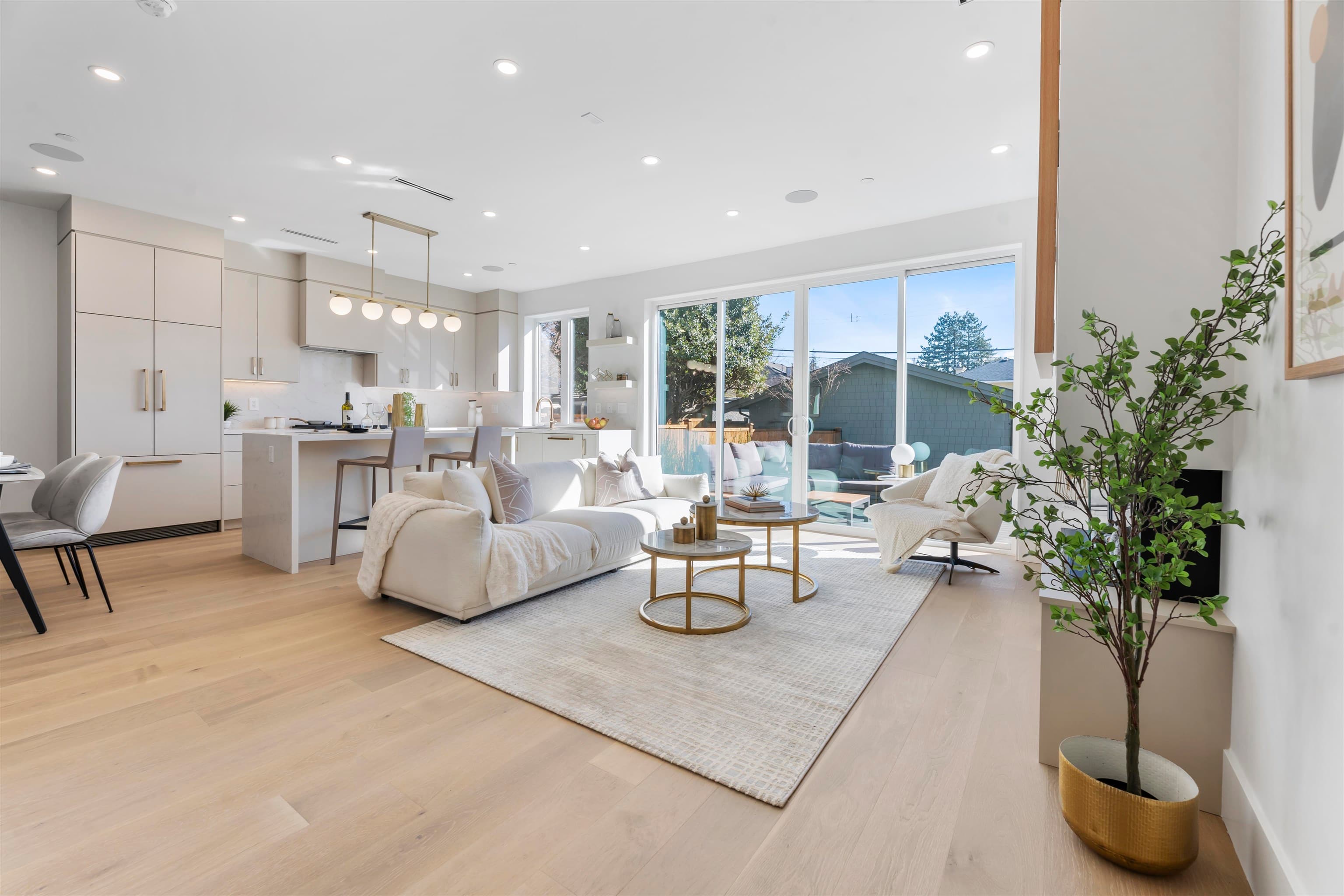 2 - 2138 W 48th Avenue, Vancouver, V6M 2P5 — photo 4