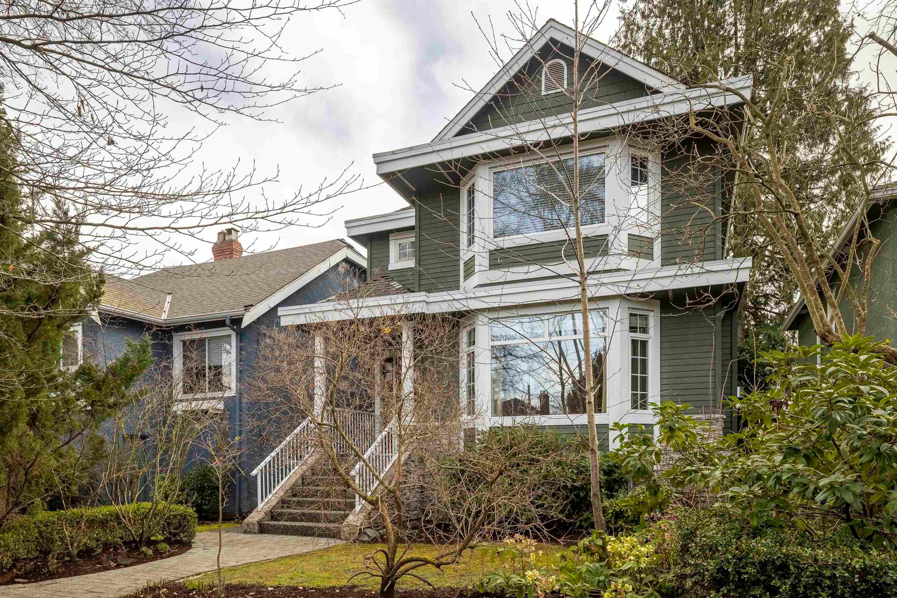 3472 W 13th Avenue, Vancouver, V6R 2S1 — photo 2