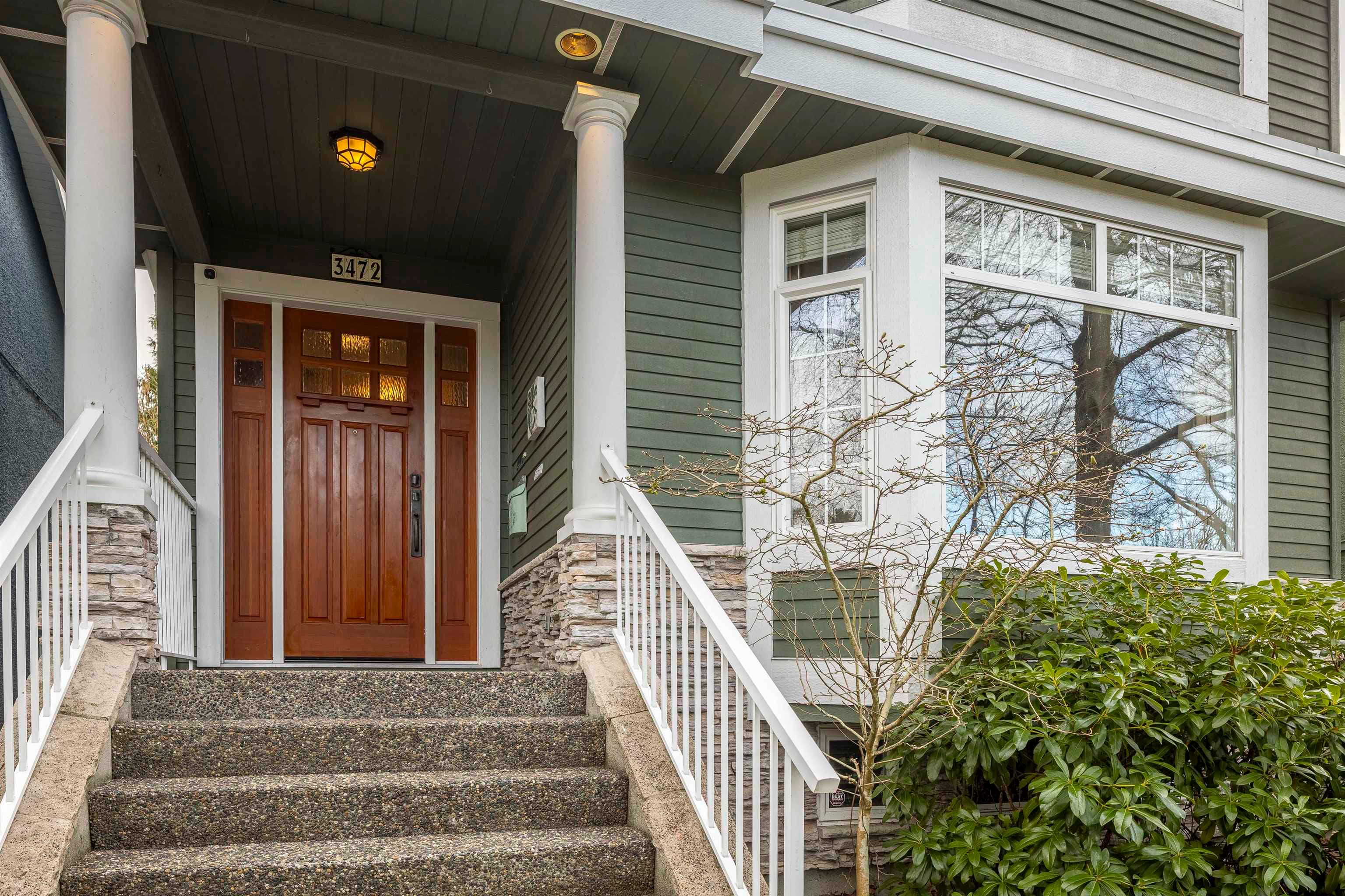 3472 W 13th Avenue, Vancouver, V6R 2S1 — photo 3