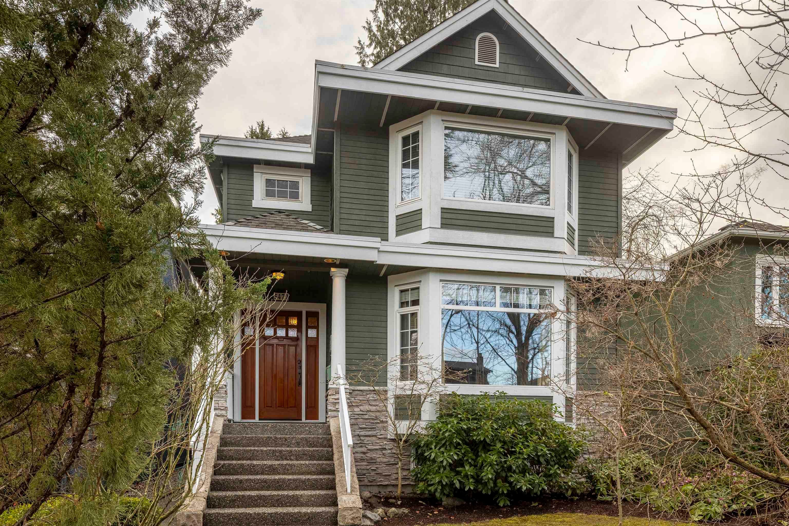 3472 W 13th Avenue, Vancouver