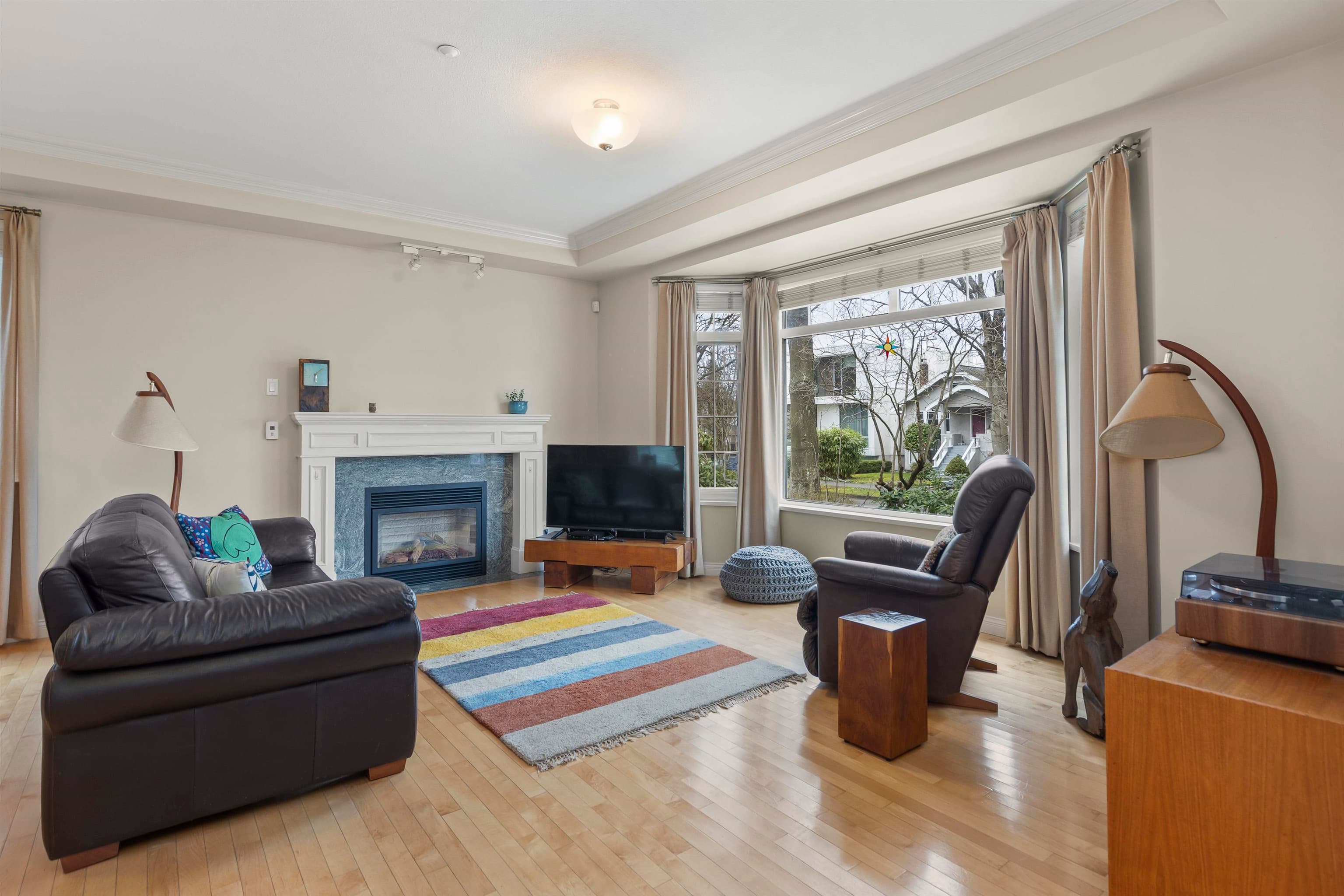 3472 W 13th Avenue, Vancouver, V6R 2S1 — photo 5