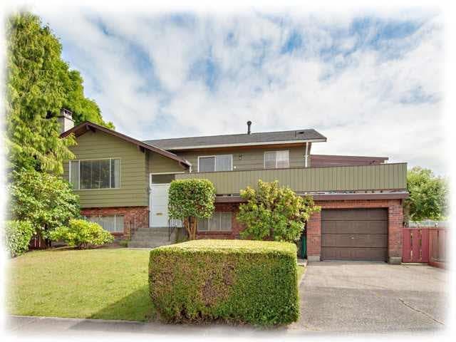 9040 Glenallan Gate, Richmond — sold