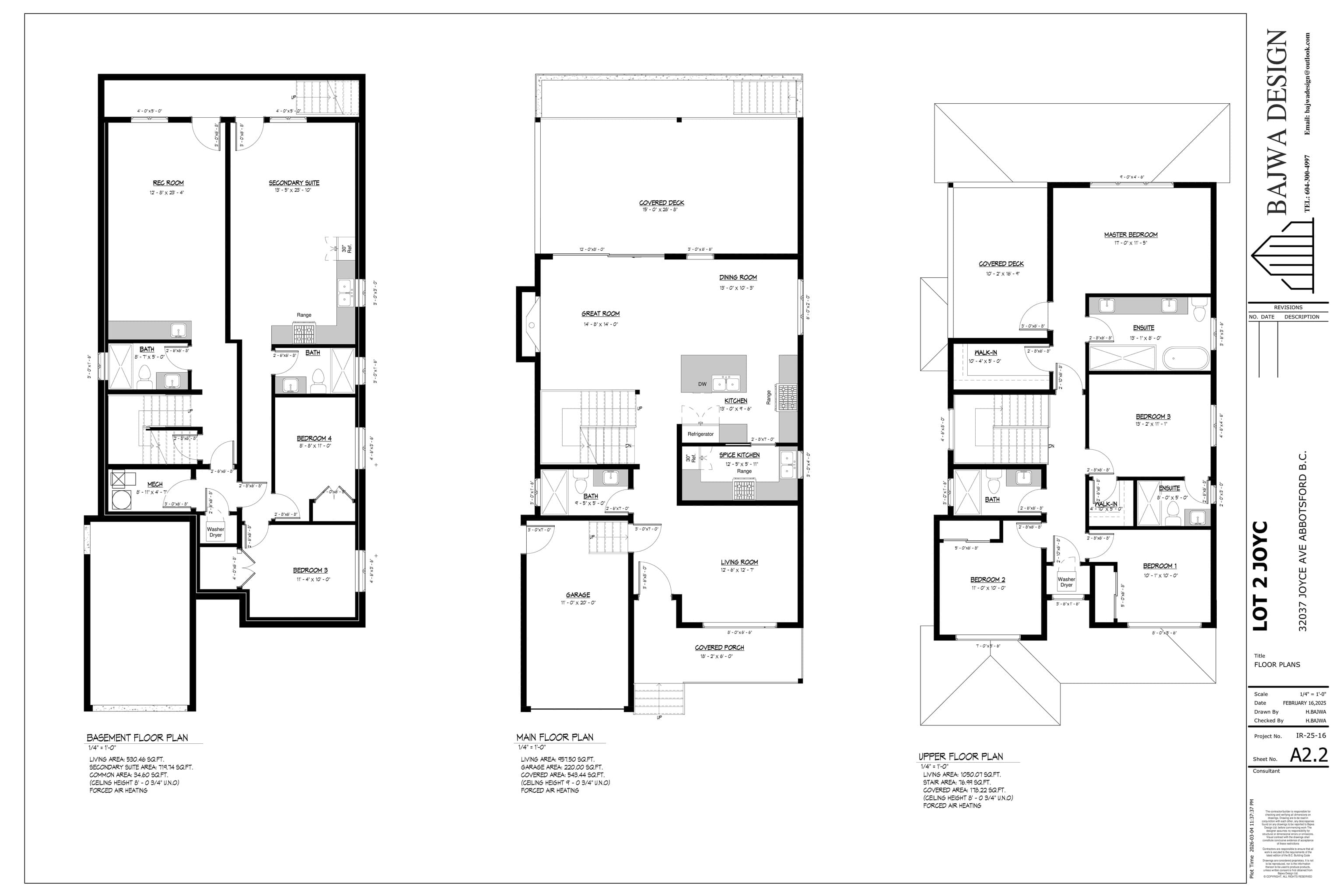32037 Joyce Avenue, Abbotsford, V2T 1B6 — photo 3
