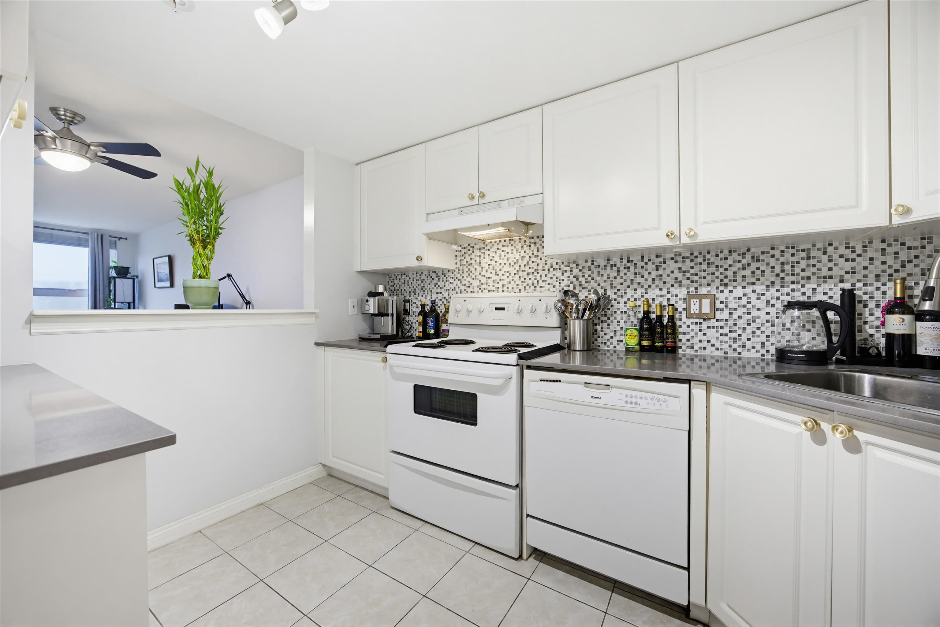 202 - 1519 Grant Avenue, Port Coquitlam, V3B 7S8 — photo 4