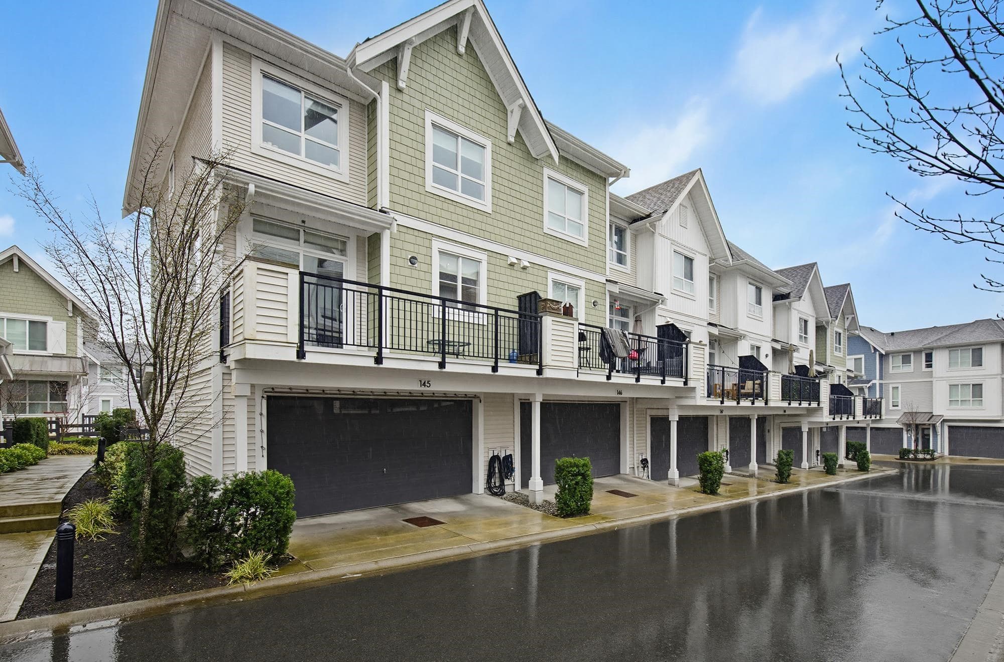 145 - 8335 Nelson Street, Mission, V4S 0E4 — photo 3