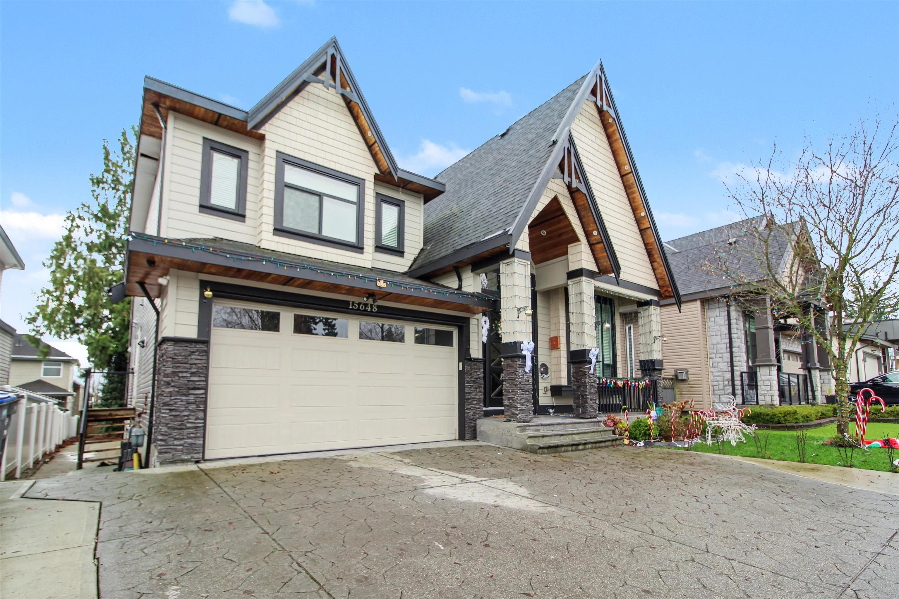 15648 82 Avenue, Surrey, V4N 0R8 — photo 2