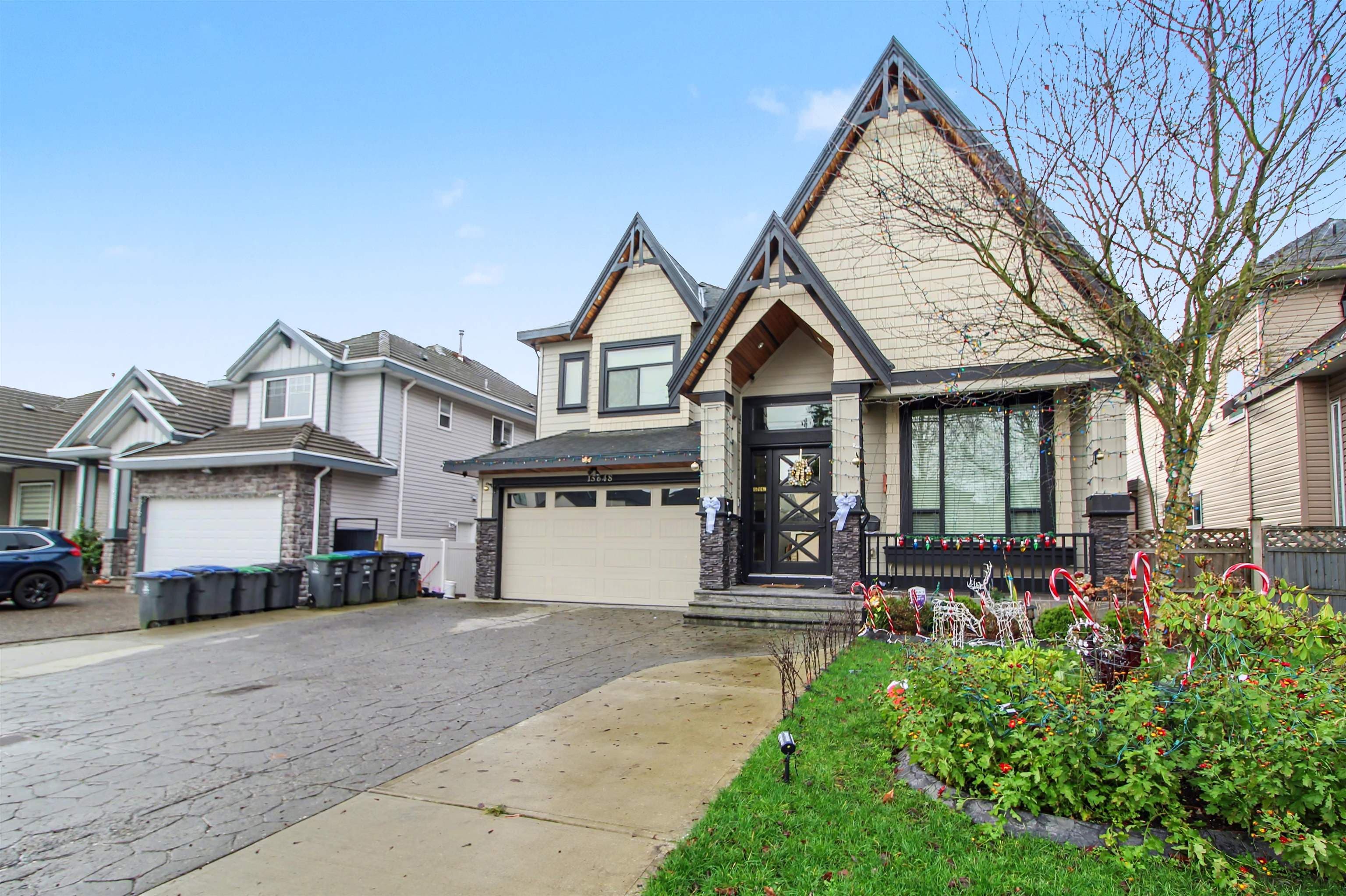 15648 82 Avenue, Surrey, V4N 0R8 — photo 3