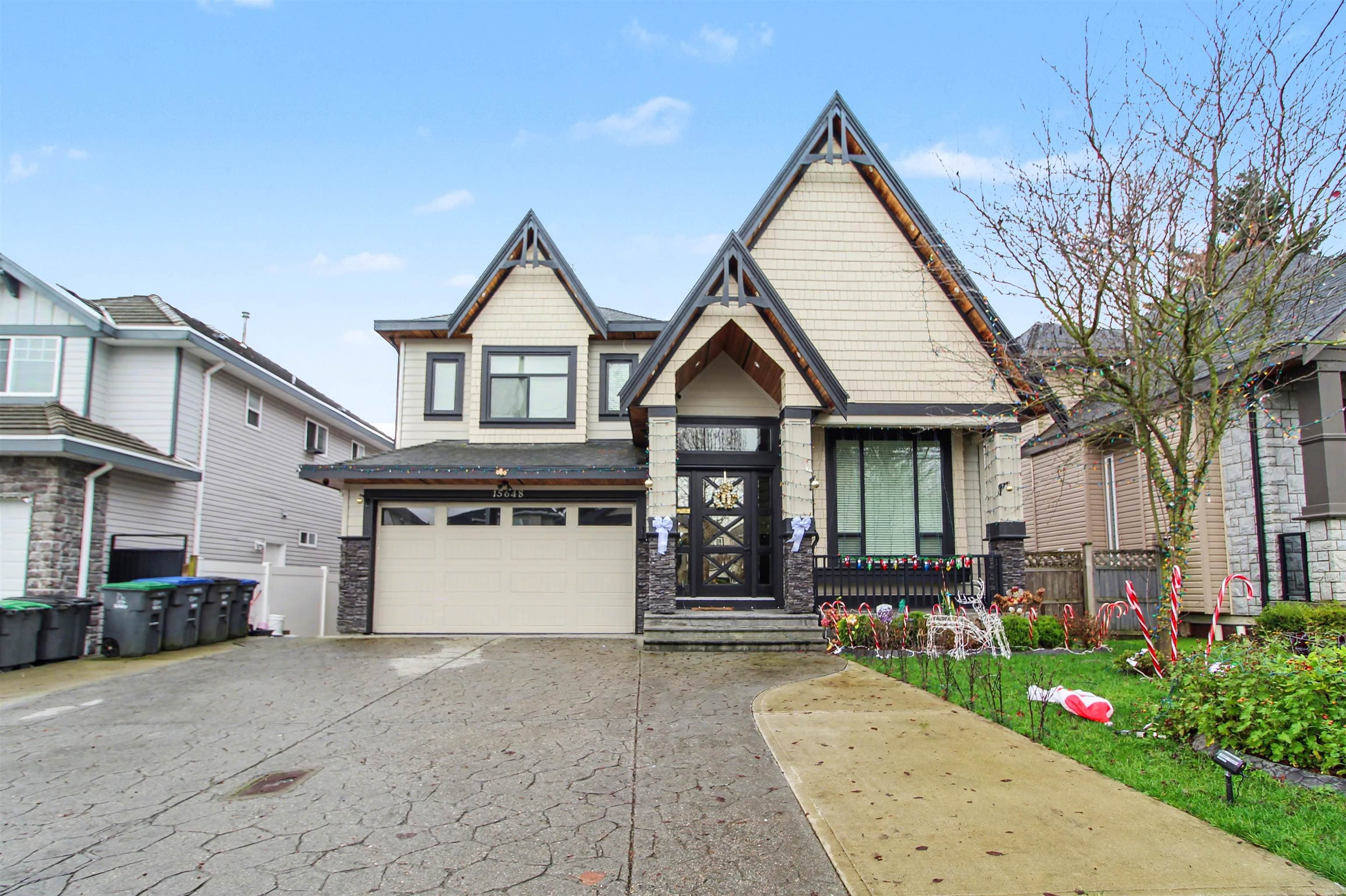 15648 82 Avenue, Surrey, V4N 0R8 — photo 1