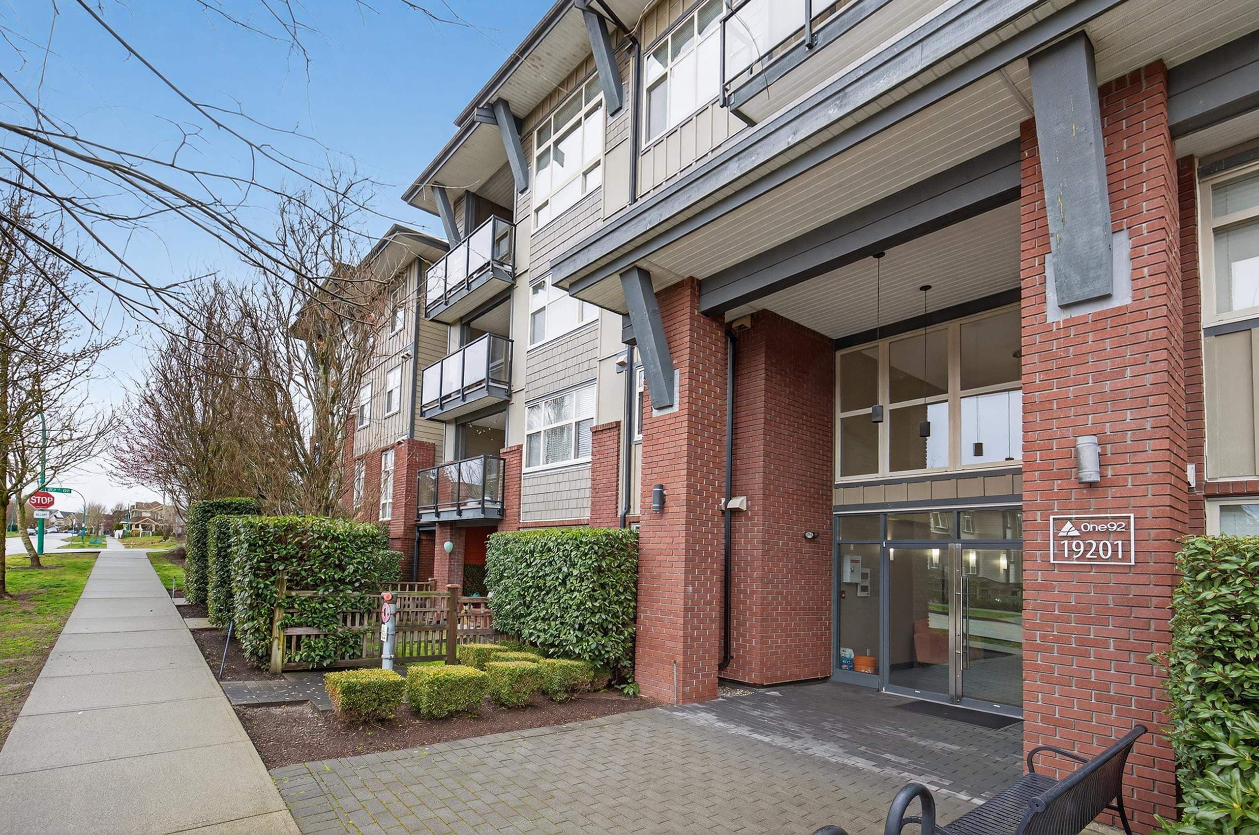 101 - 19201 66a Avenue, Surrey
