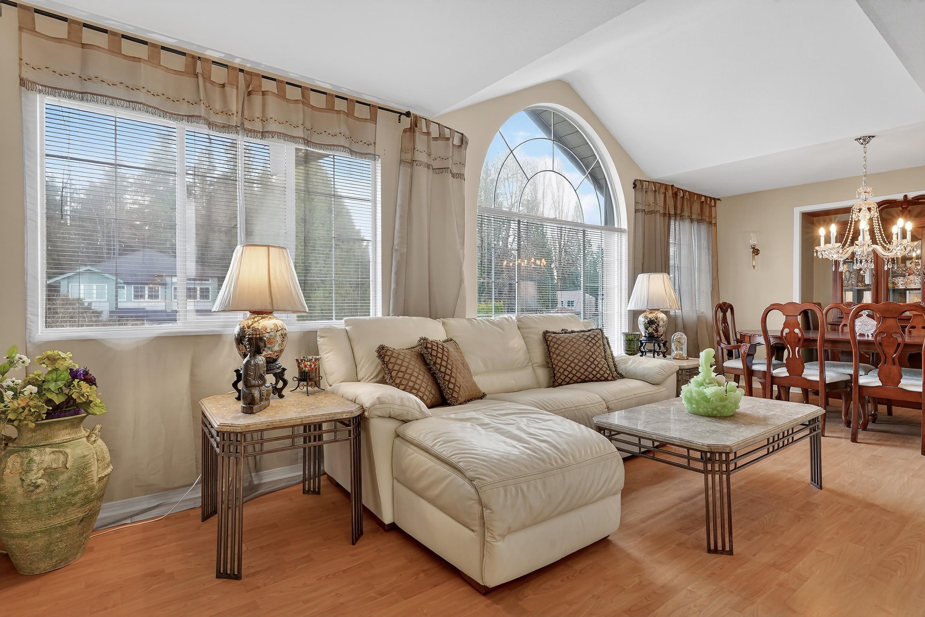 2996 Marcellin Place, Coquitlam — sold