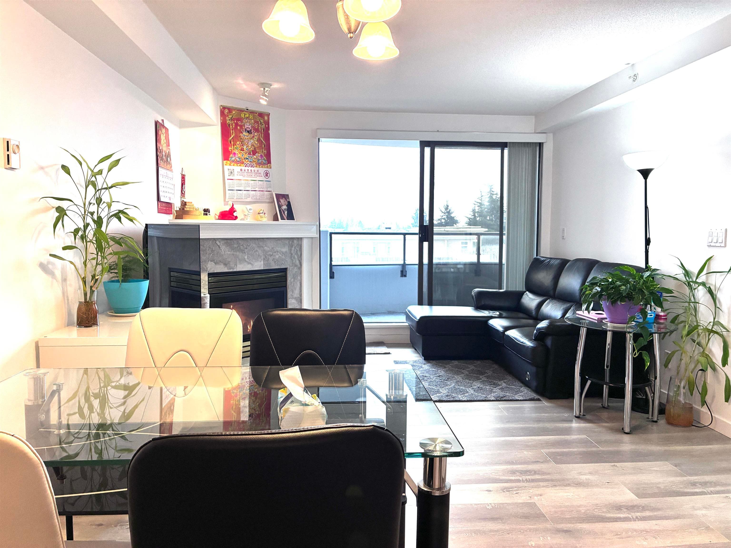 607 - 6611 Cooney Road, Richmond, V6Y 4C5 — photo 3