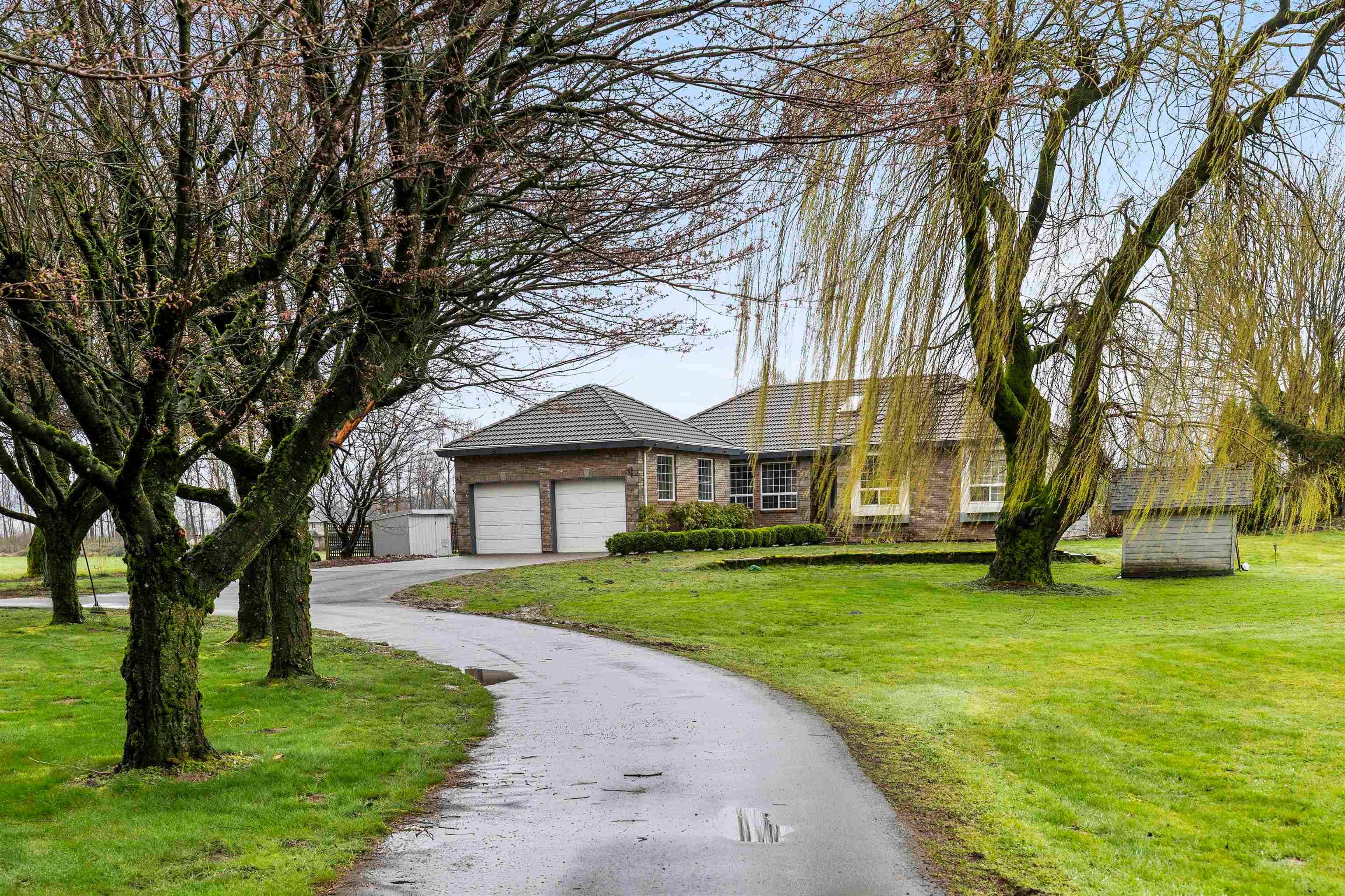 41312 Nicomen Island Trunk Road, Mission