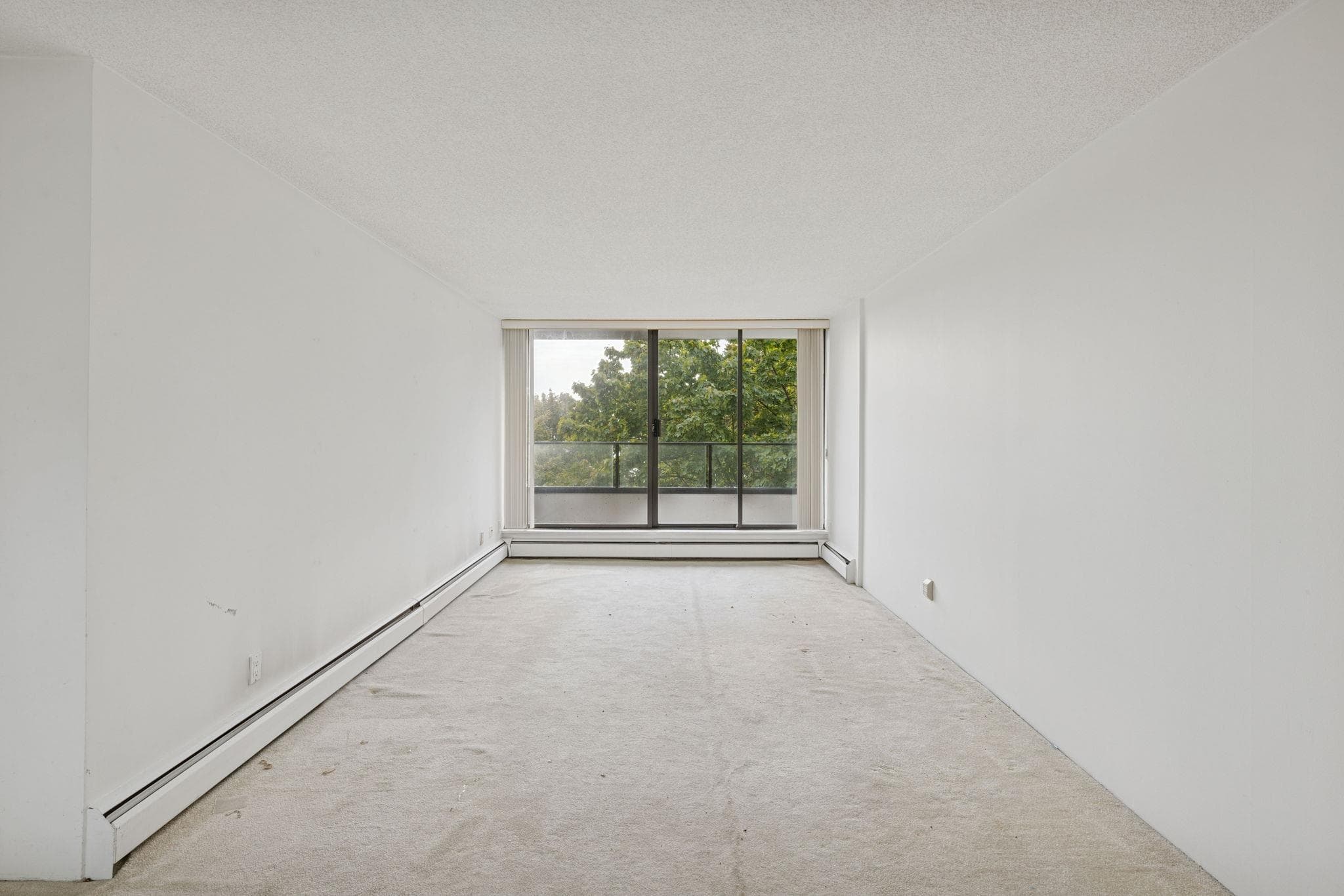 301 - 1995 Beach Avenue, Vancouver, V6G 2Y3 — photo 3