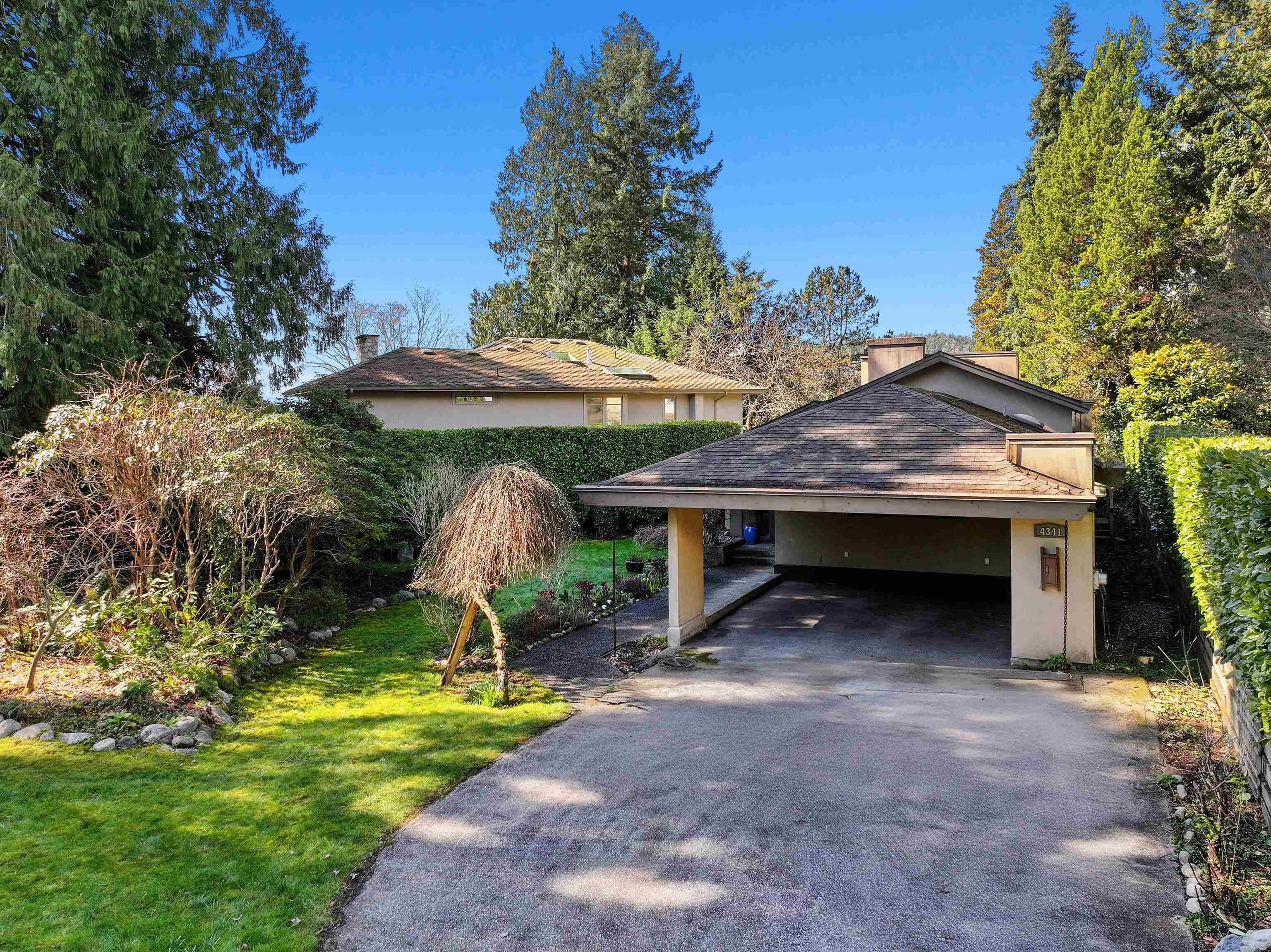 4341 Erwin Drive, West Vancouver, V7V 1H7 — photo 3