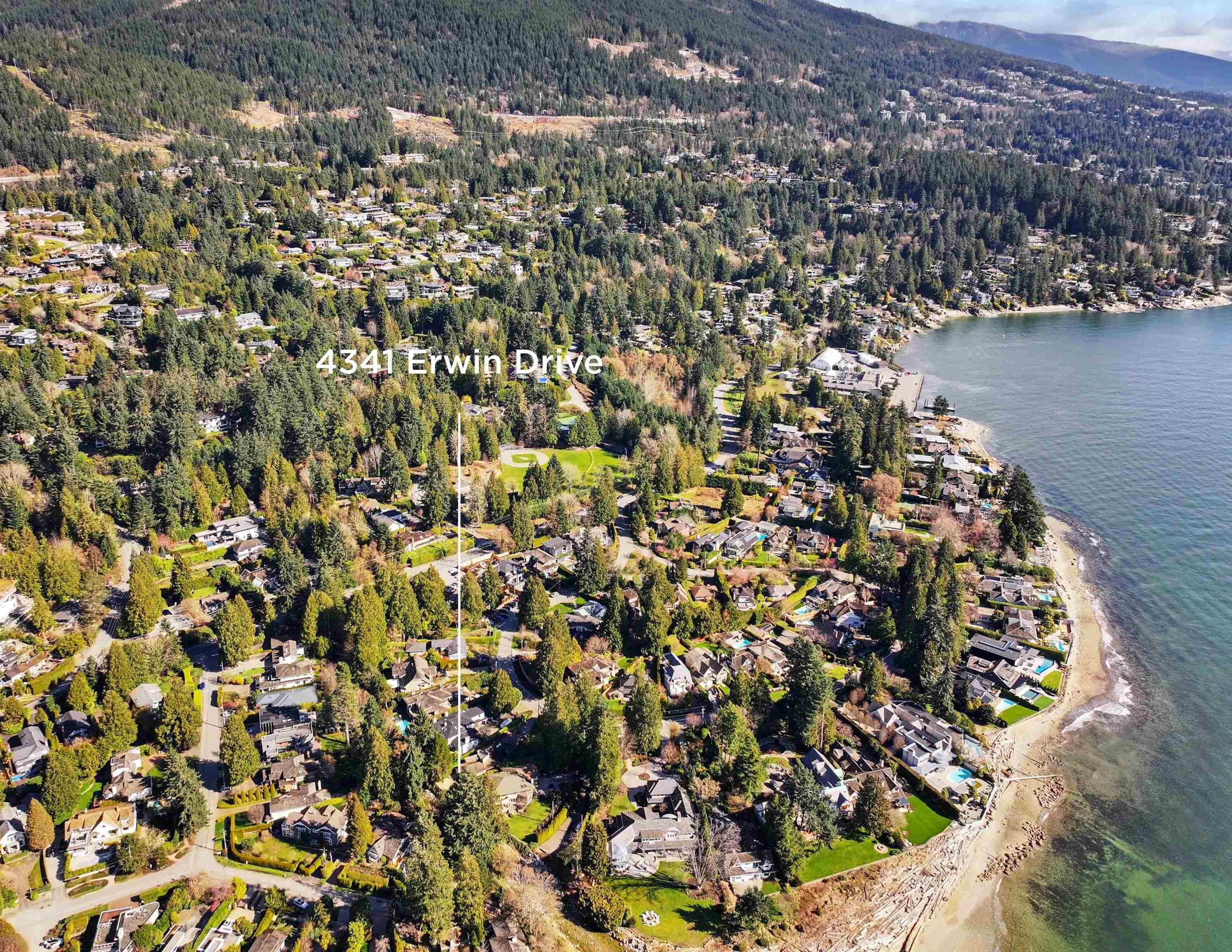 4341 Erwin Drive, West Vancouver, V7V 1H7 — photo 4
