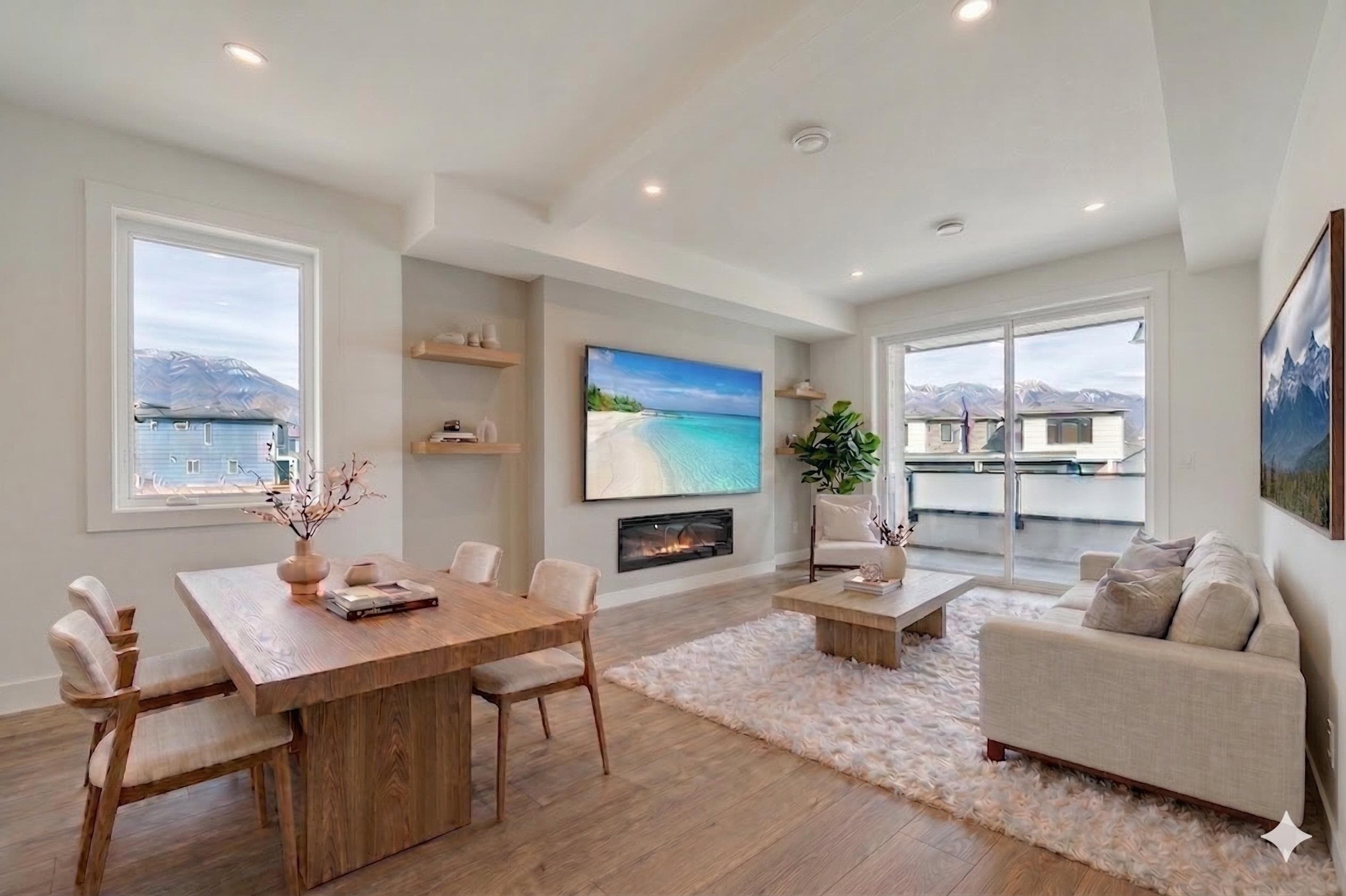 1006 Phare Crescent, Pemberton, V0N 2L0 — photo 3