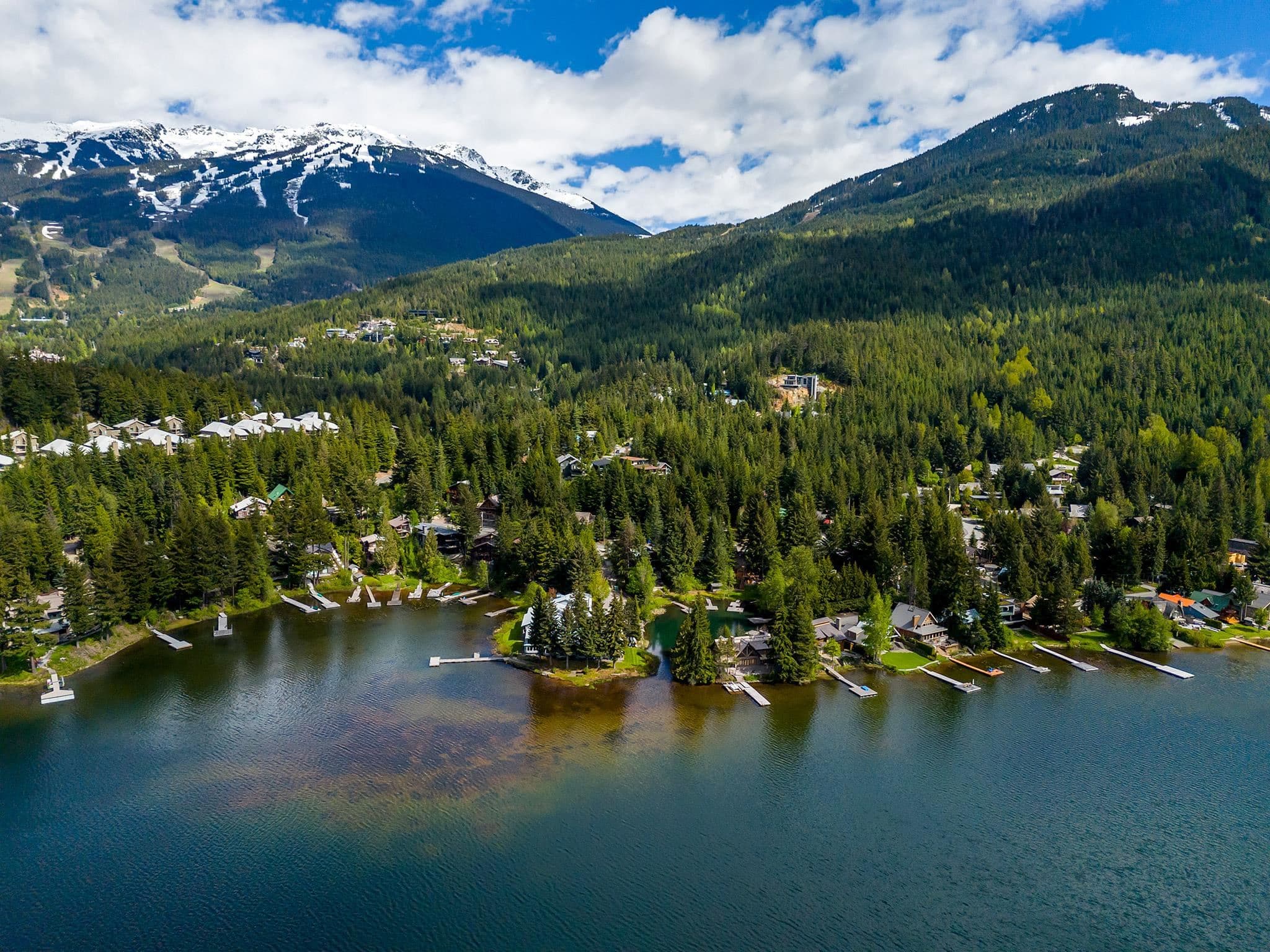 3258 Archibald Way, Whistler, V8E 0B2 — photo 4