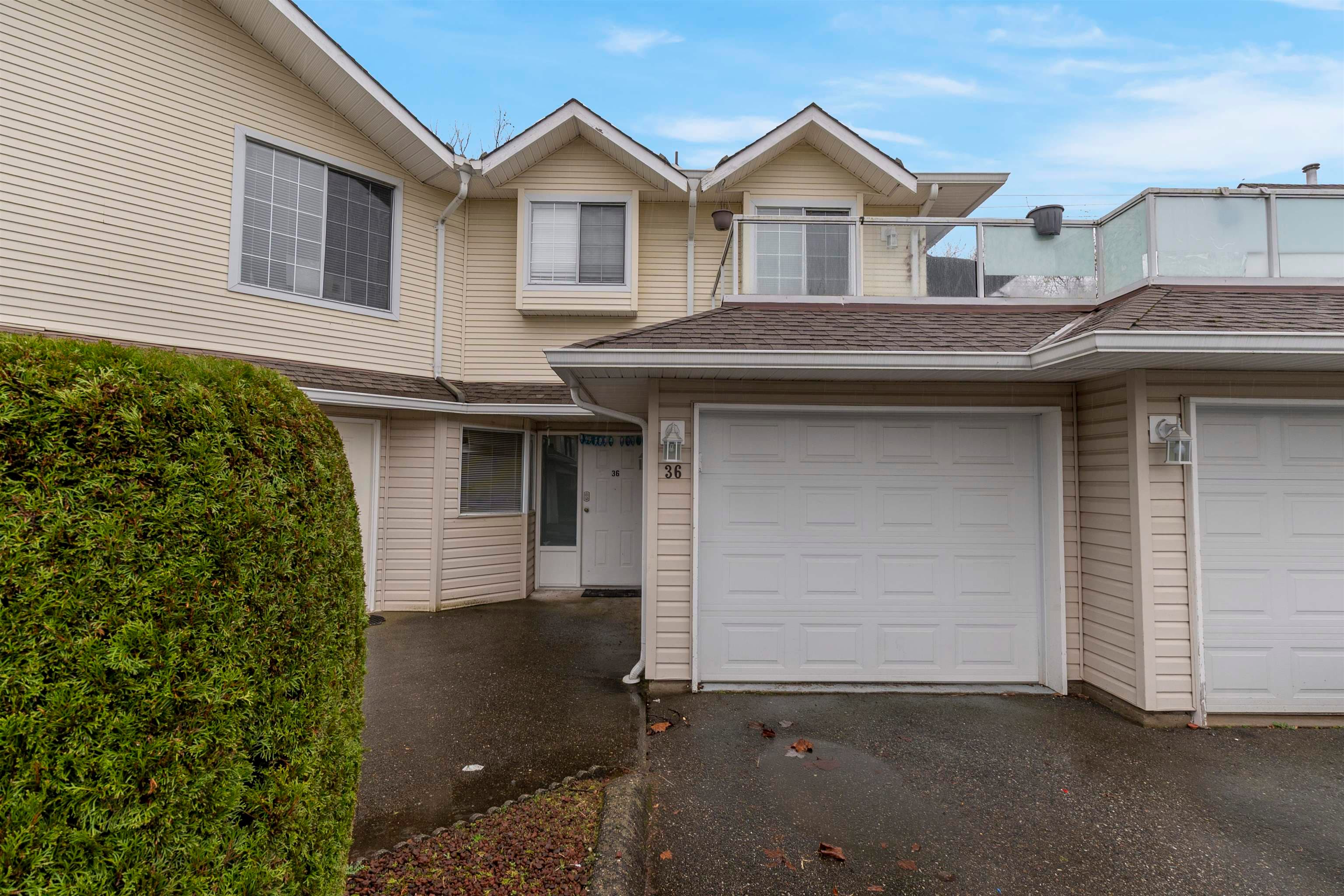 36 - 31255 Upper Maclure Road, Abbotsford