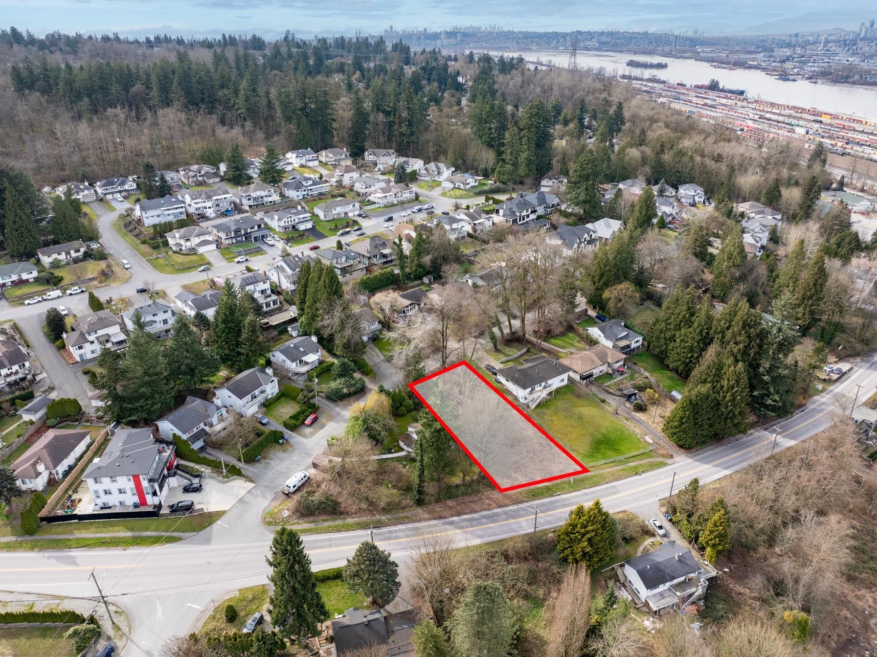 14707 St. Andrews Drive, Surrey