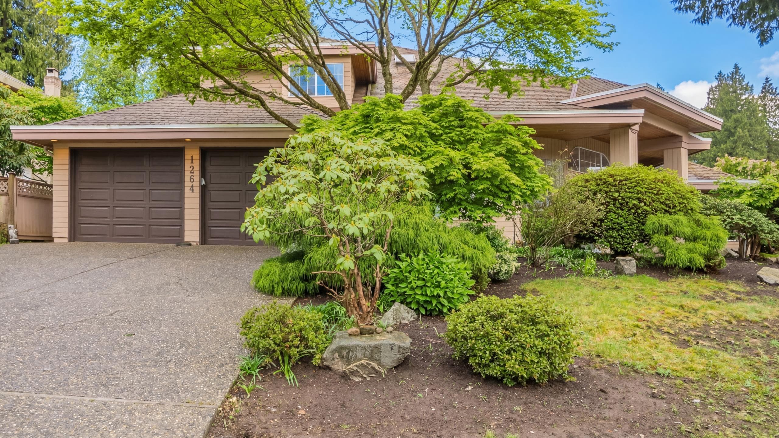 1264 Pacific Drive, Delta