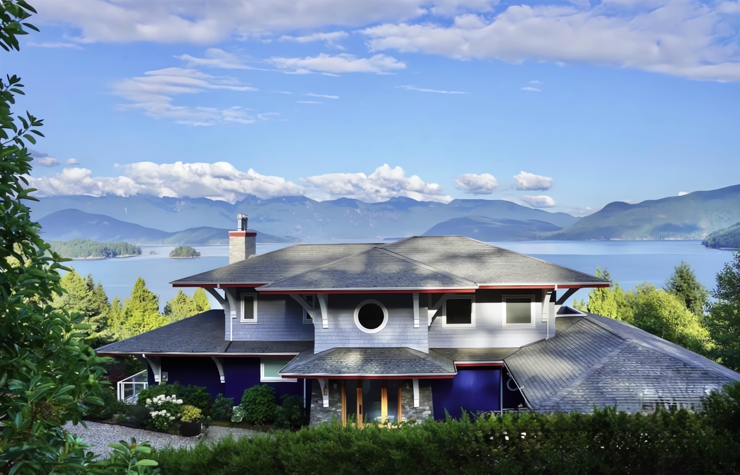 1128 Twin Isle Drive, Gibsons