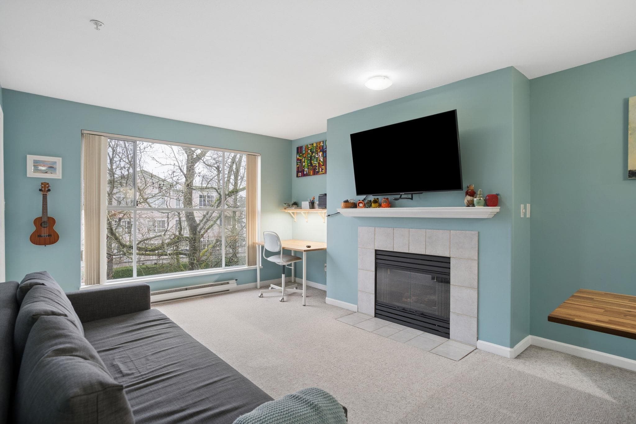 324 - 8880 Jones Road, Richmond