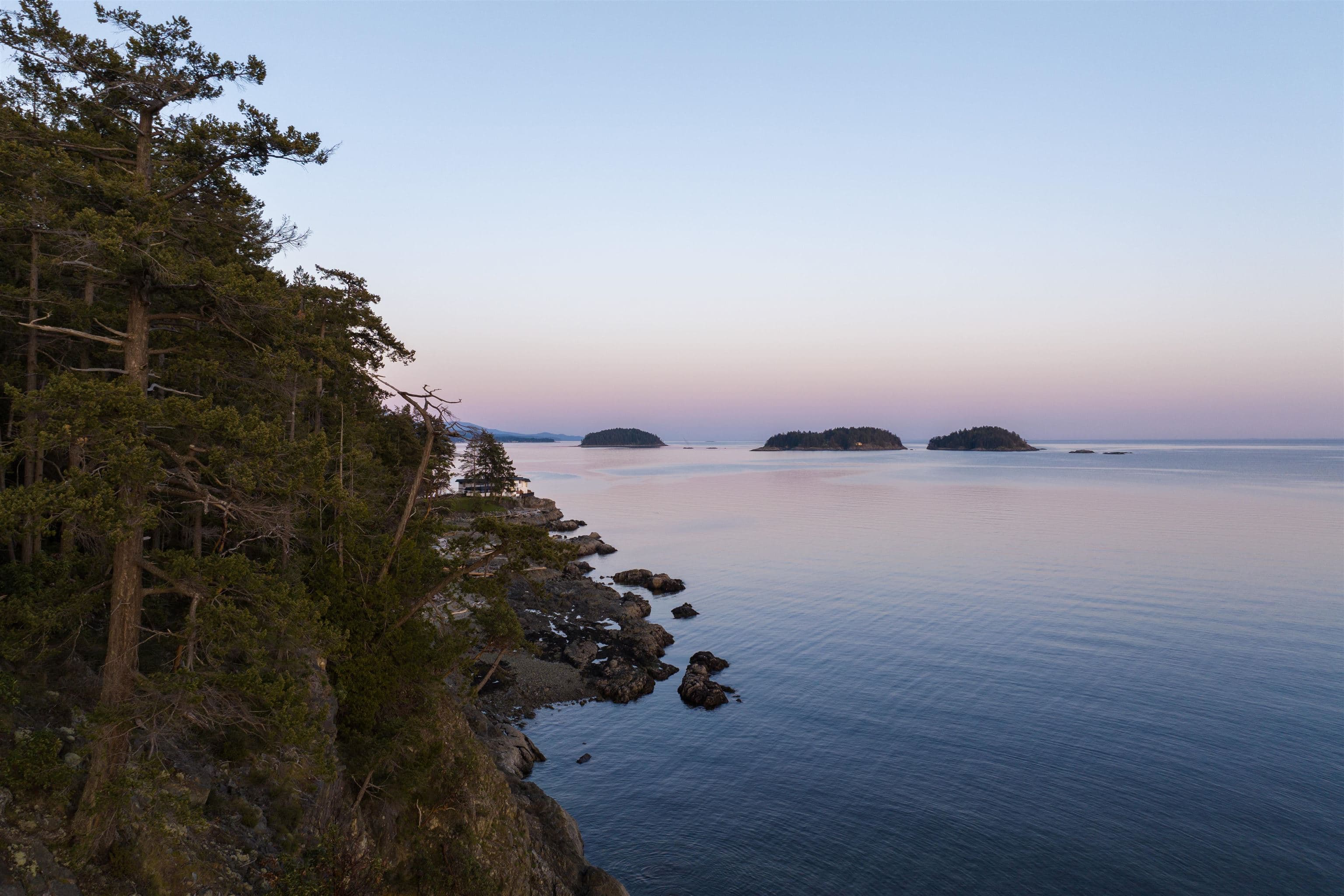 LOT C Sunshine Coast Highway, Sechelt