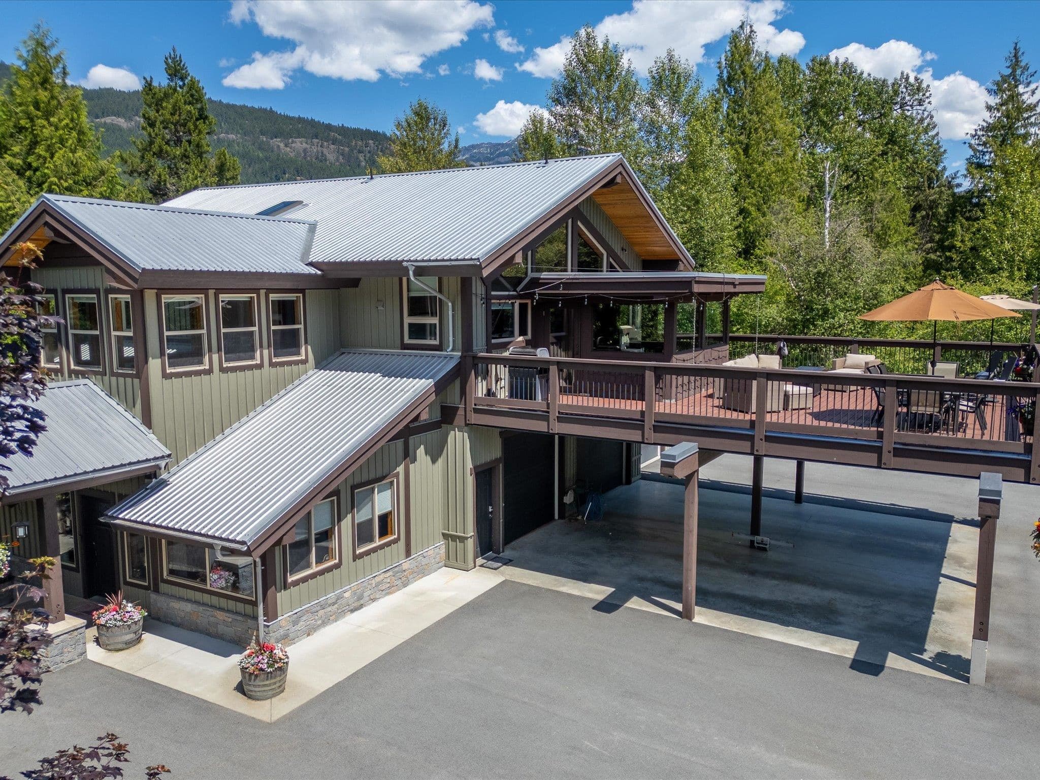1470 Fraser Road, Pemberton