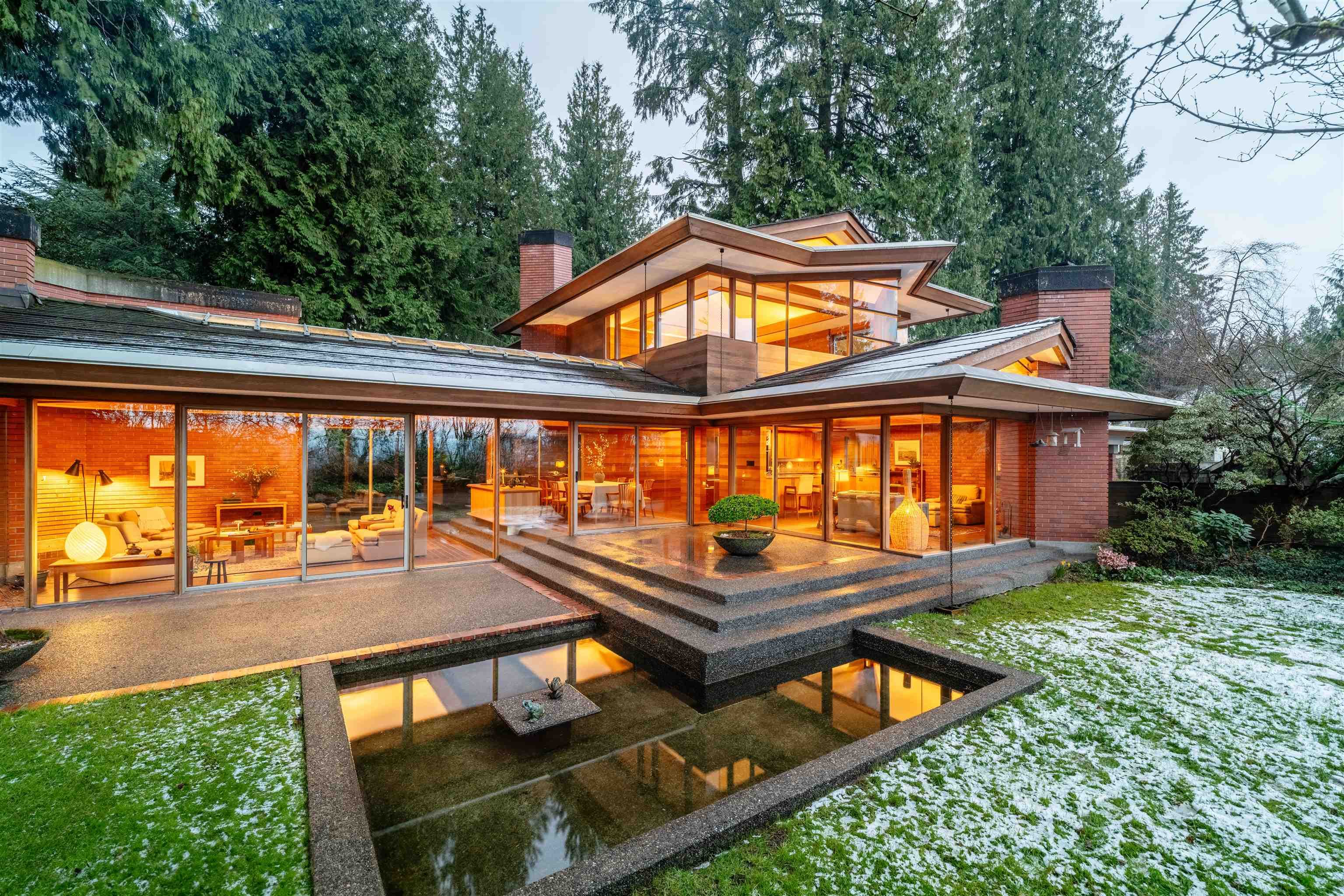 7356 Punnett Close, Burnaby — sold