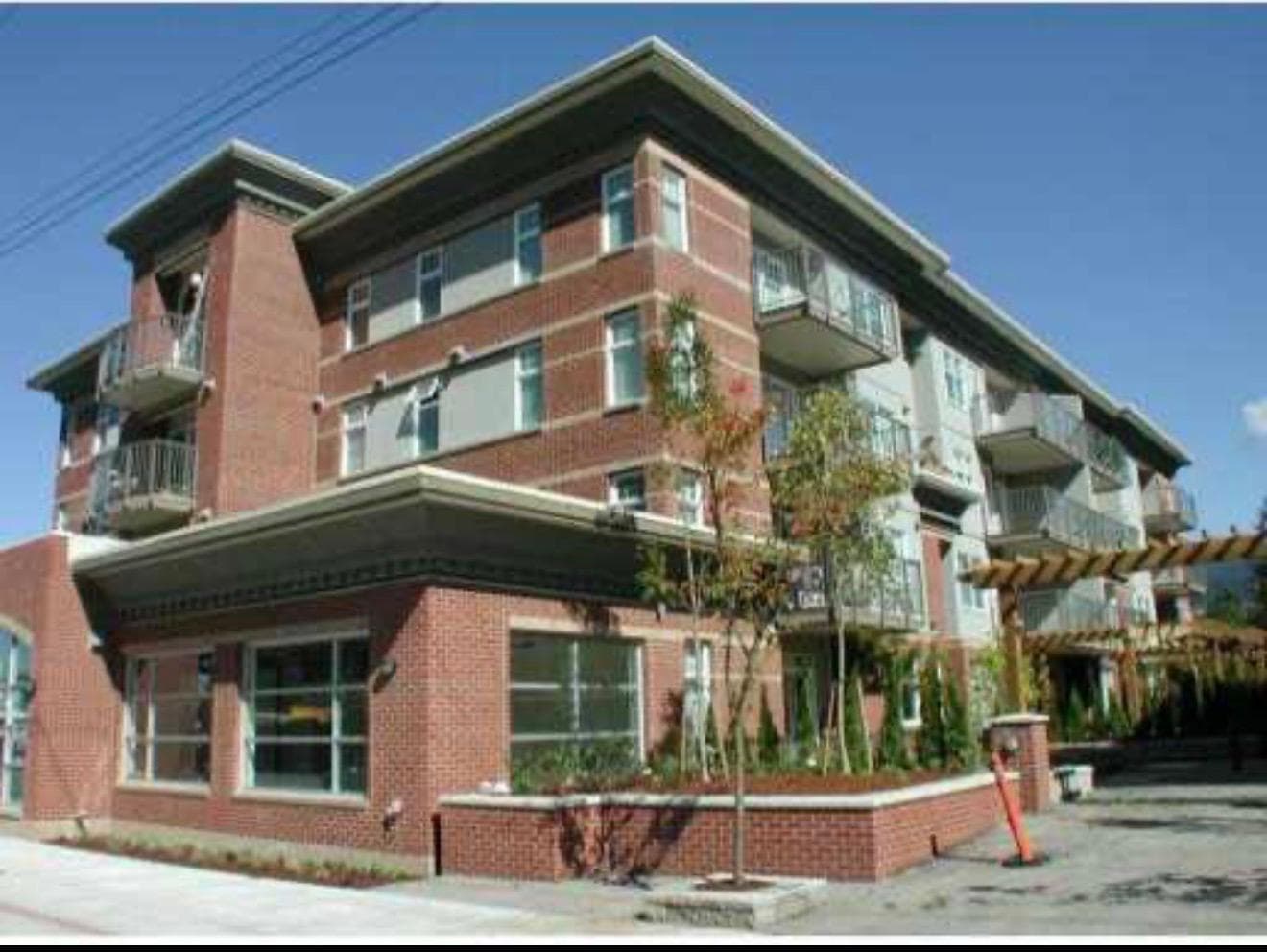 109 - 3240 St Johns Street, Port Moody