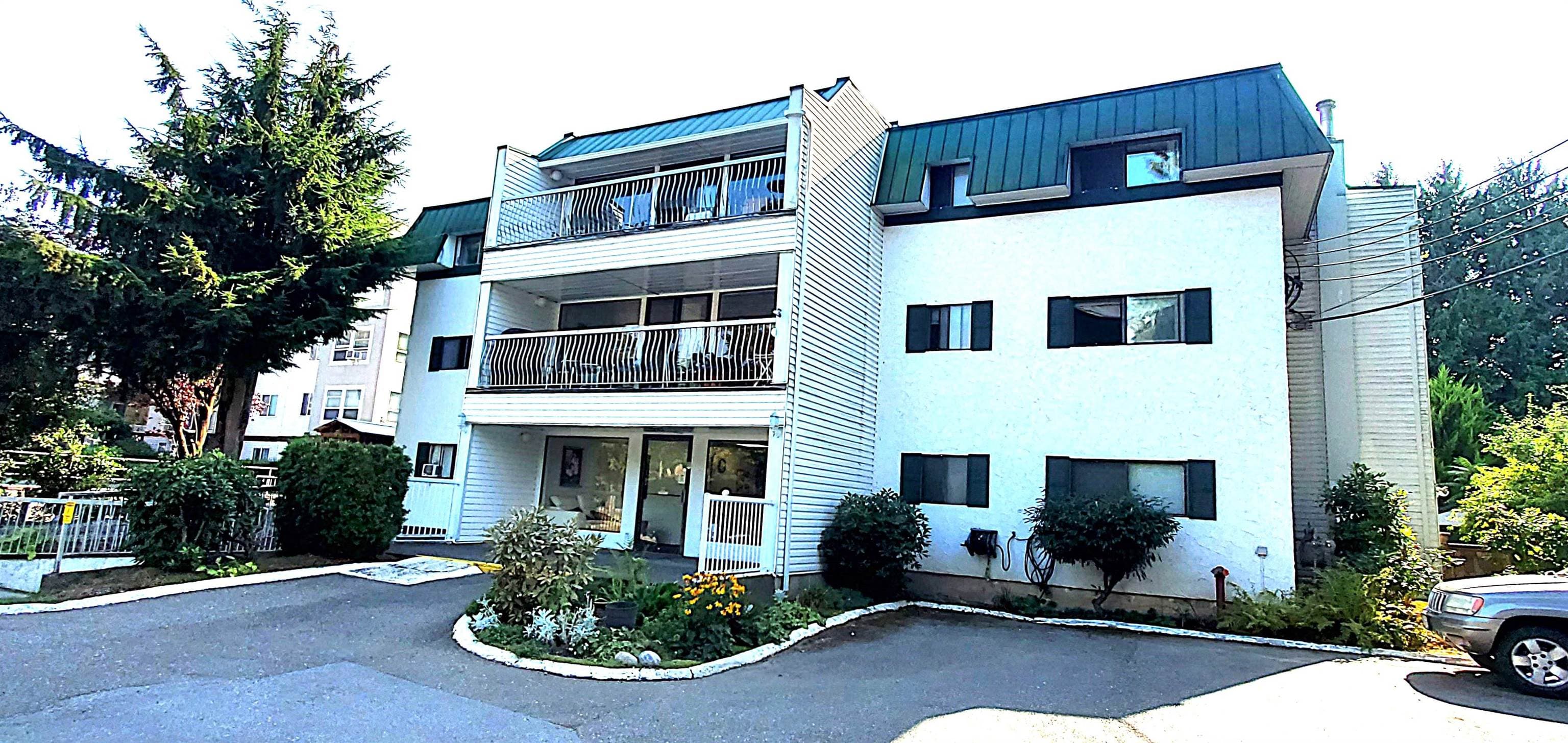 202 - 33464 George Ferguson Way, Abbotsford