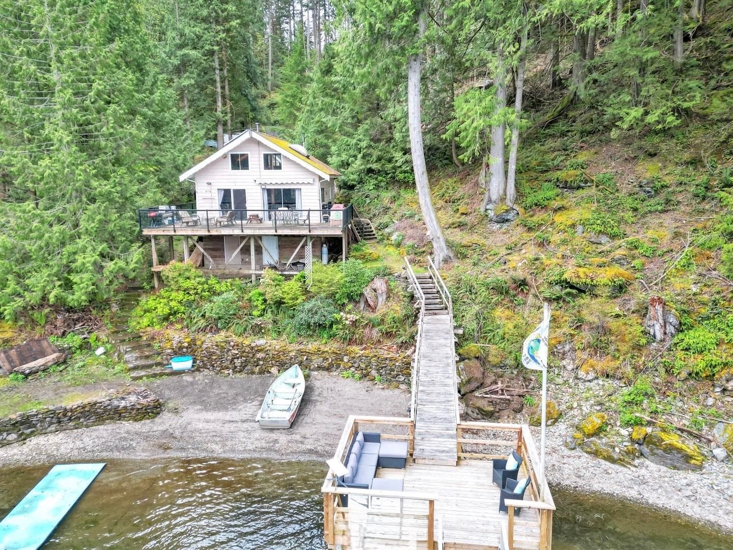 BLK A - DL 492 Cascade Bay, Harrison Hot Springs