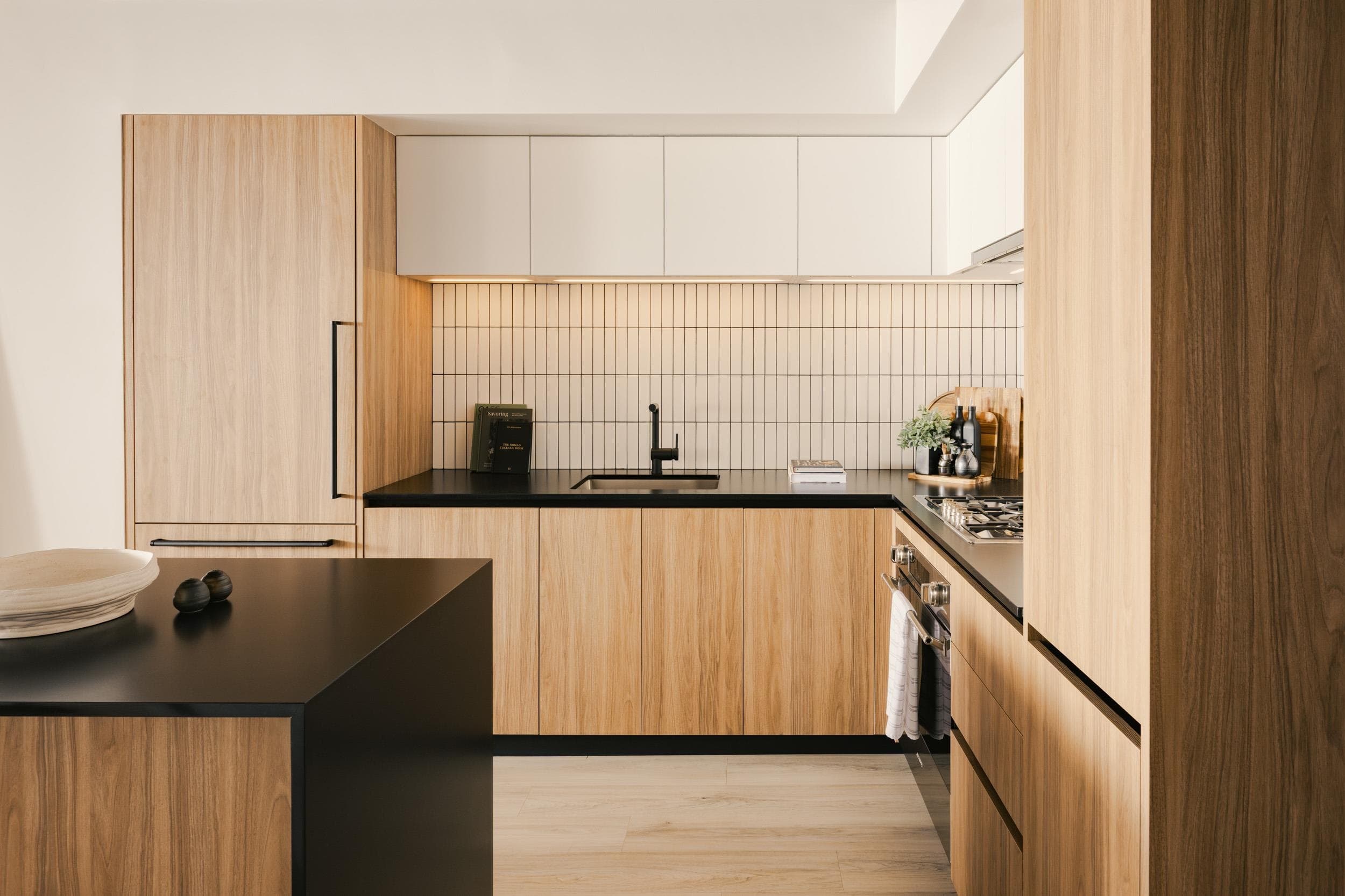 213 - 5060 James Street, Vancouver