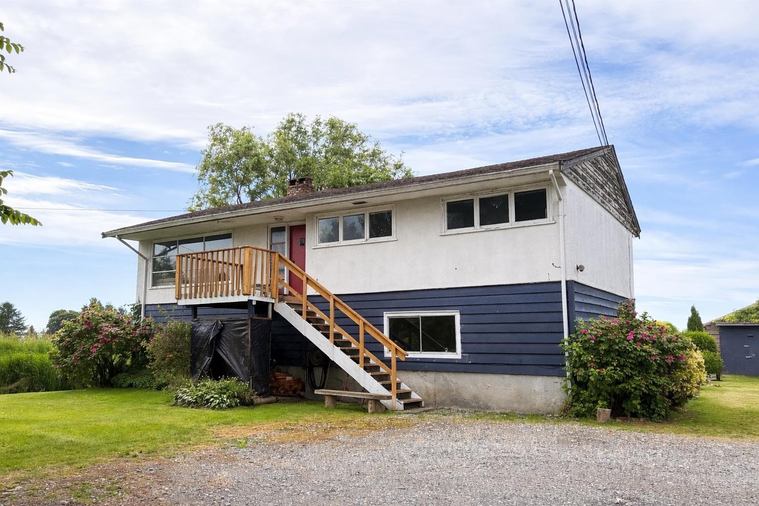 8640 Ladner Trunk Road, Delta