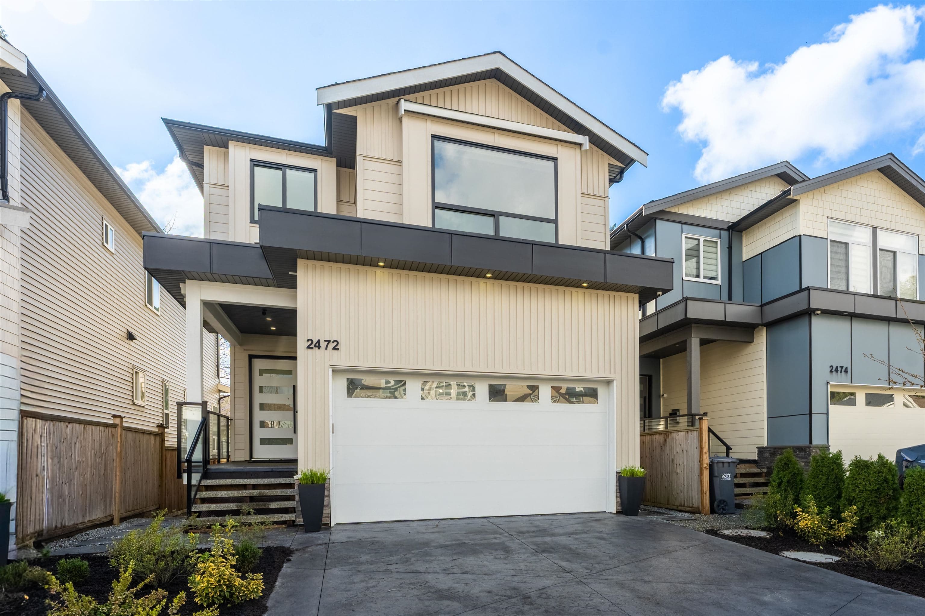 2472 Glenwood Avenue, Port Coquitlam