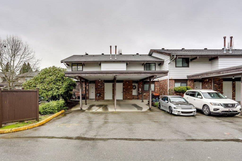 263 - 7493 140 Street, Surrey