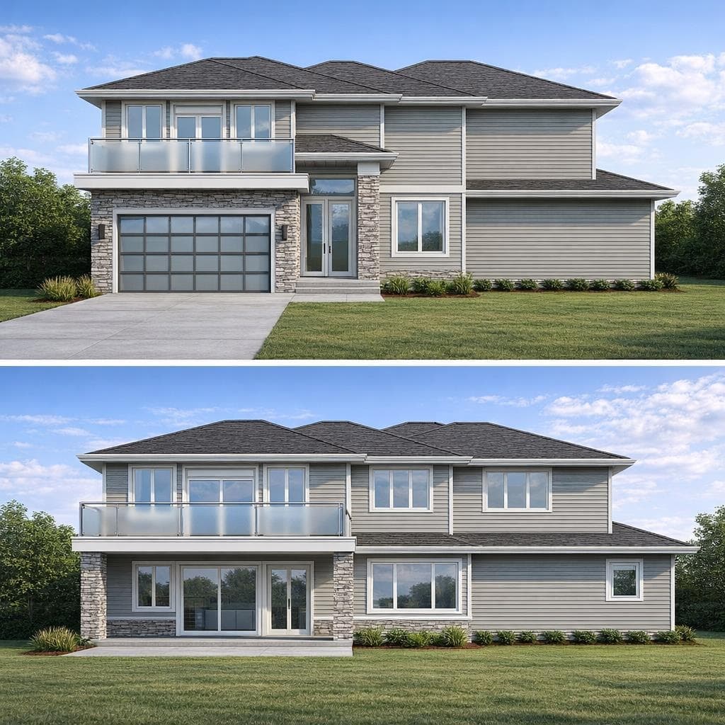 8593 Forest Gate Drive, Chilliwack, V4Z 0C7 — photo 2