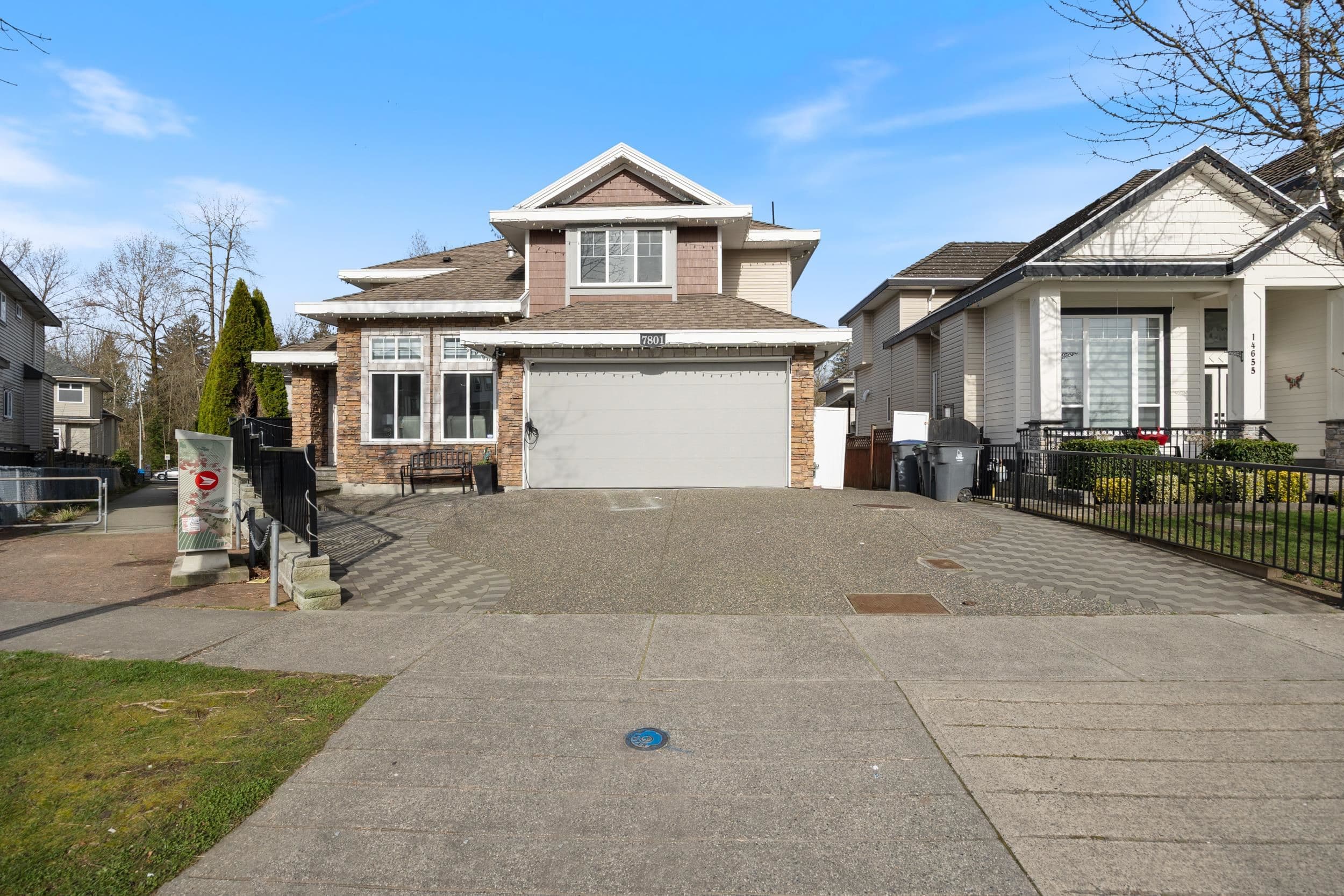 7801 146a Street, Surrey