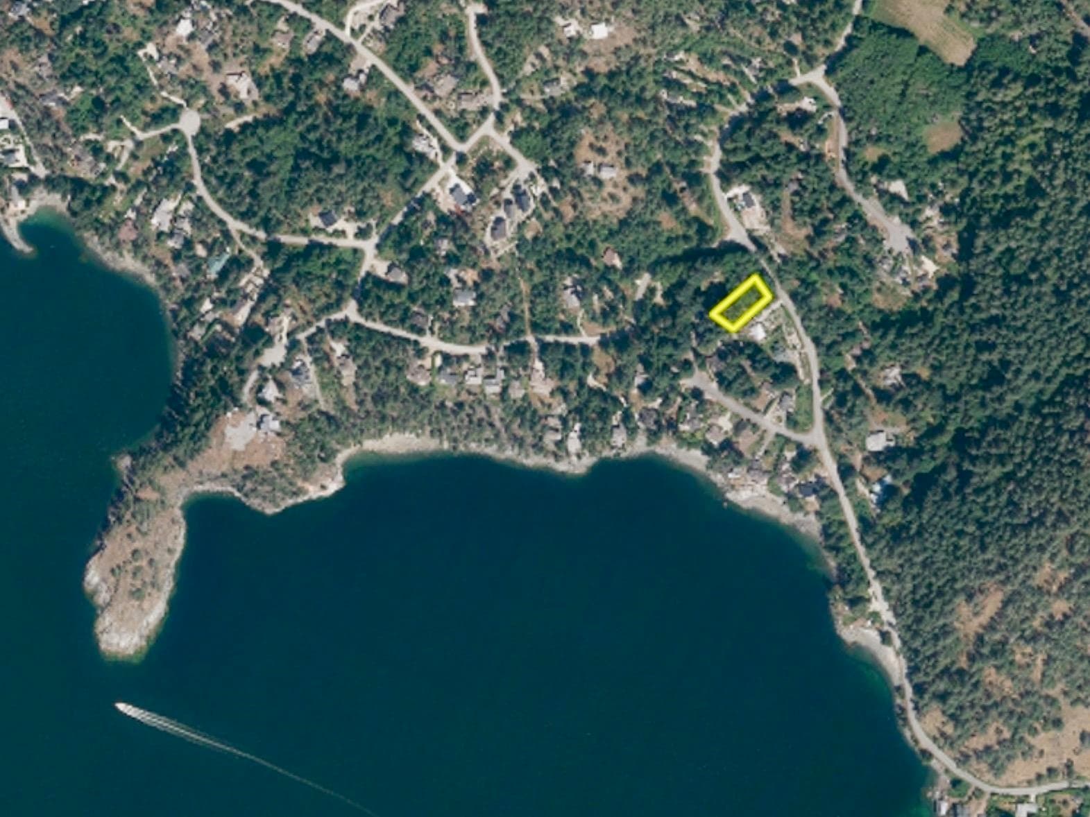 LOT 28 Lee Road, Garden Bay