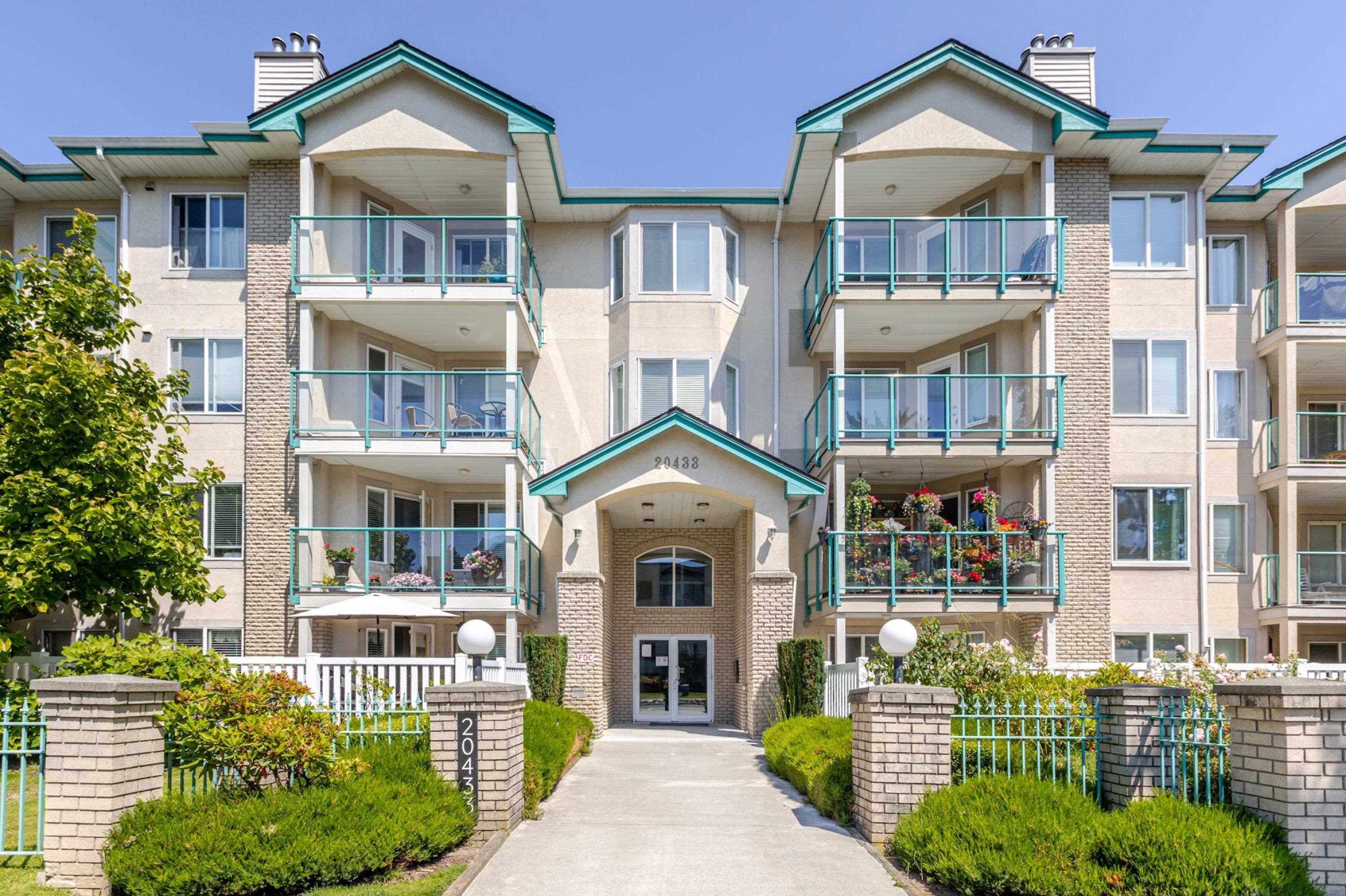 202 - 20433 53 Avenue, Langley