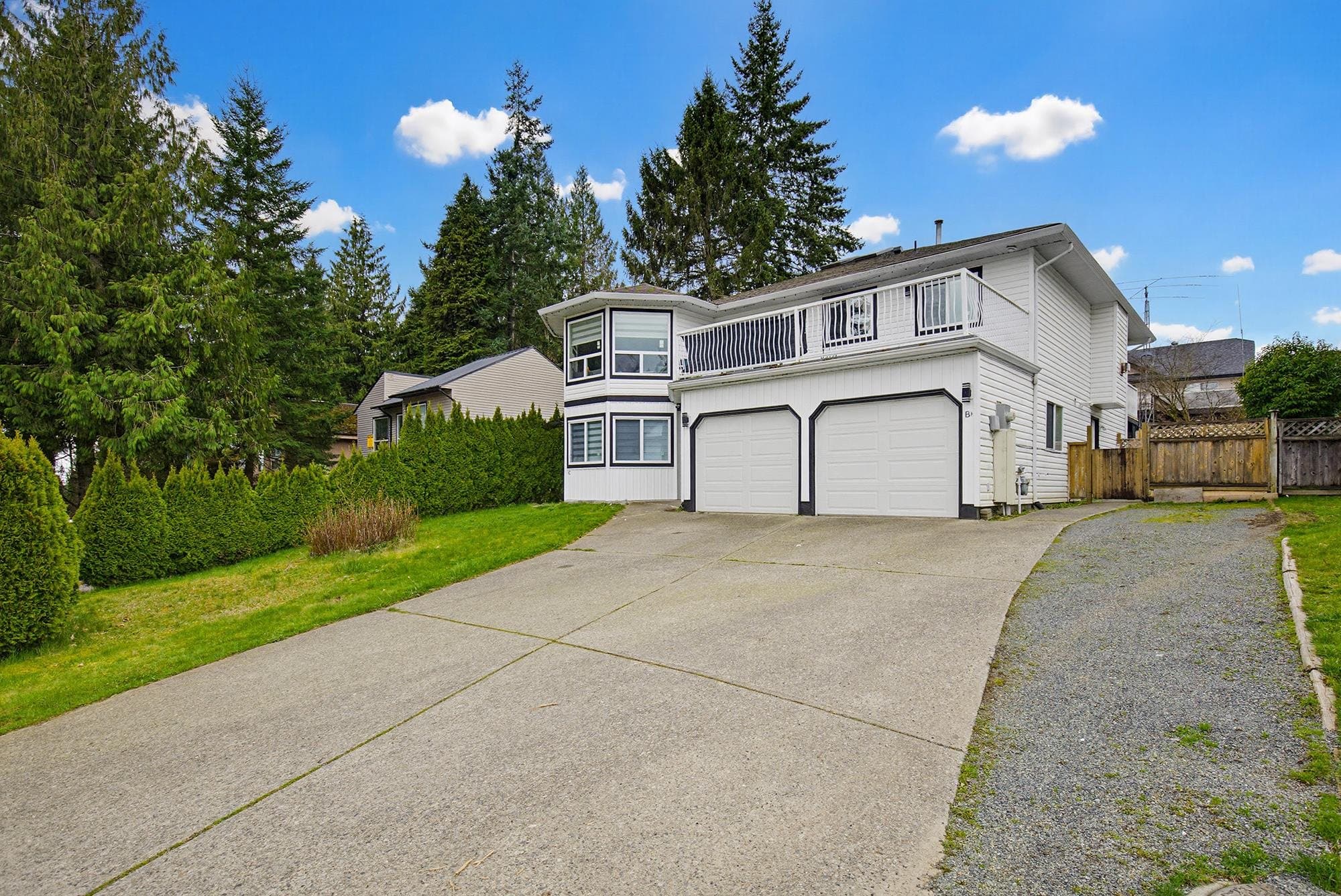 8103 Caribou Street, Mission